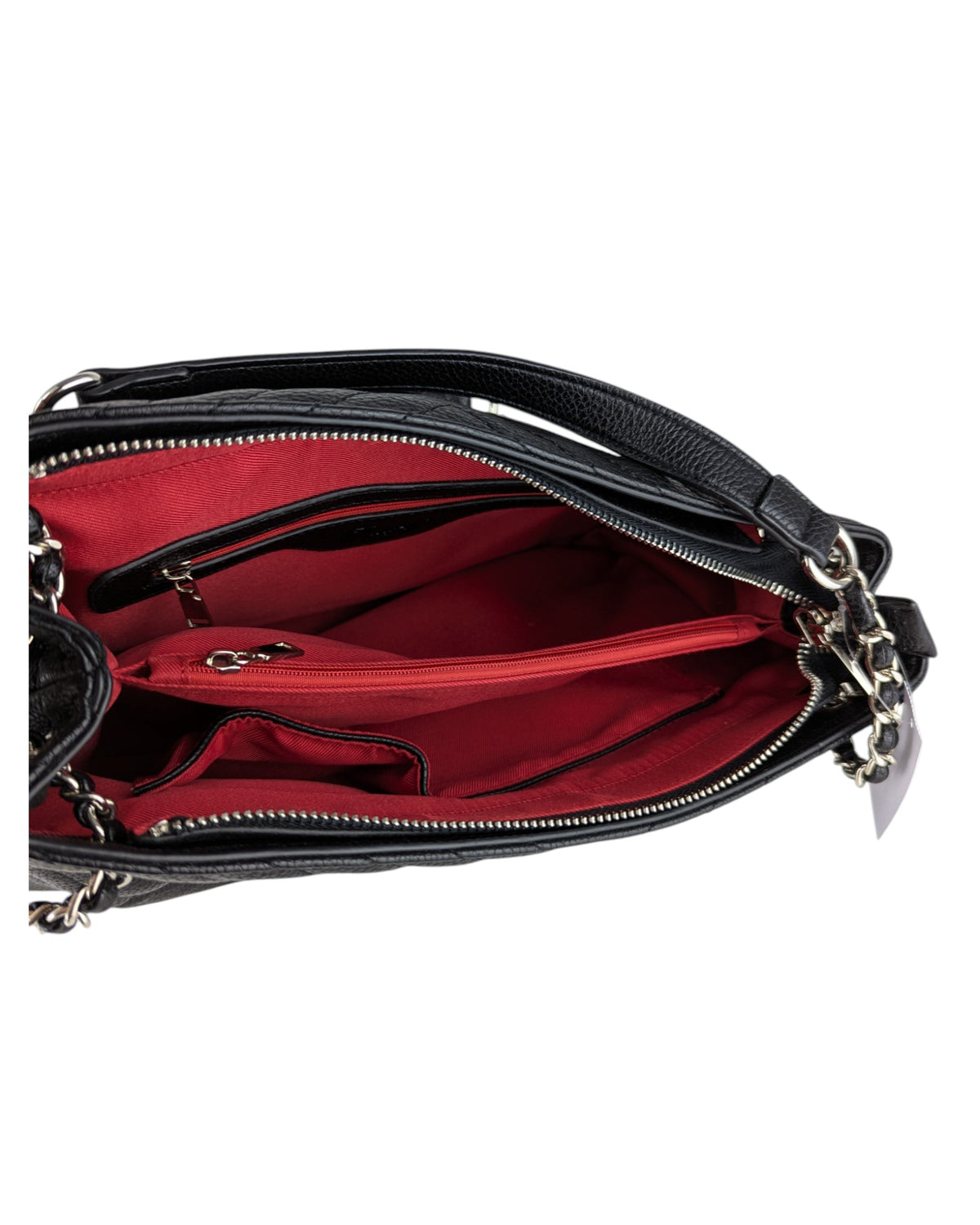 Princely London Schultertasche