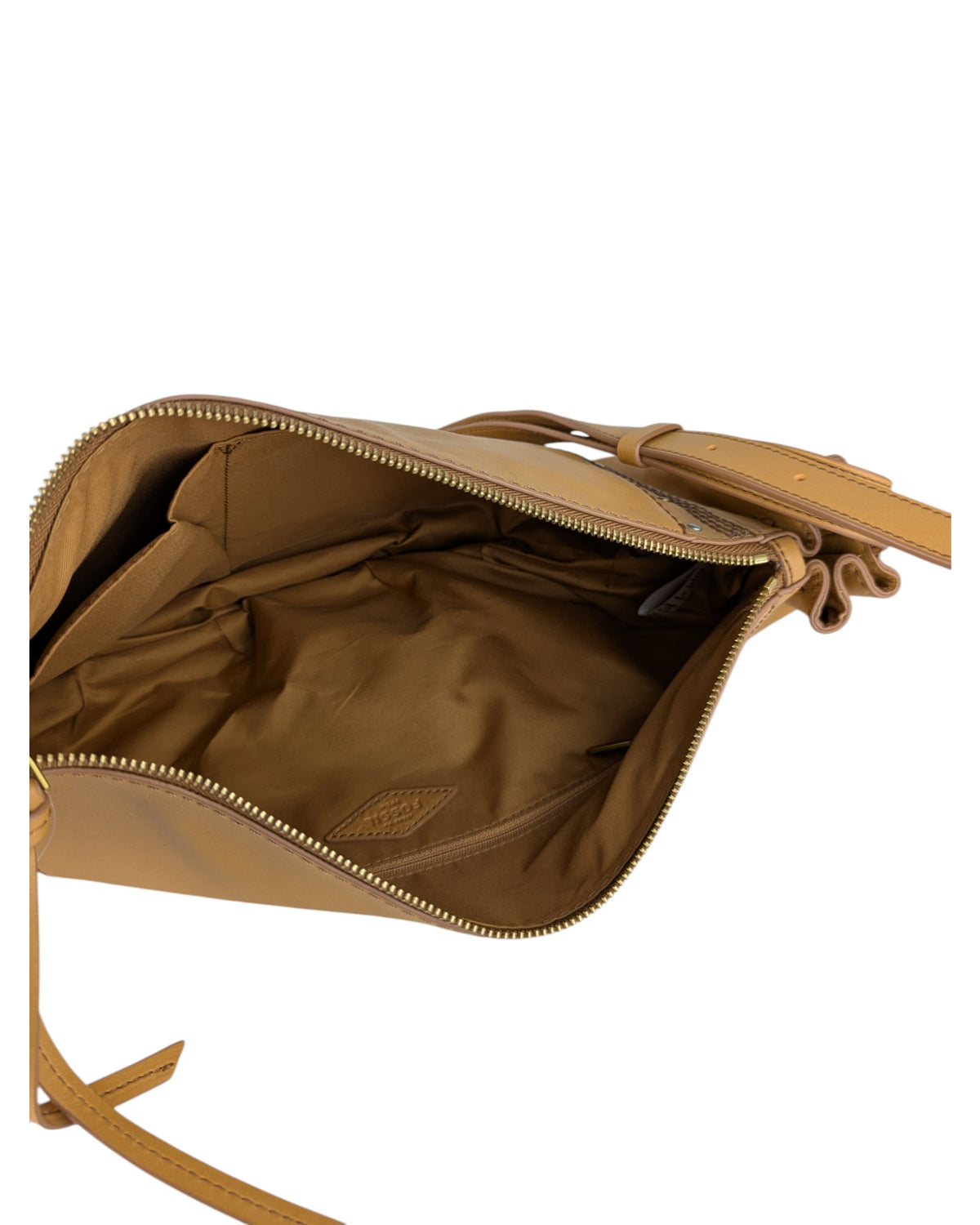 Fossil Schultertasche