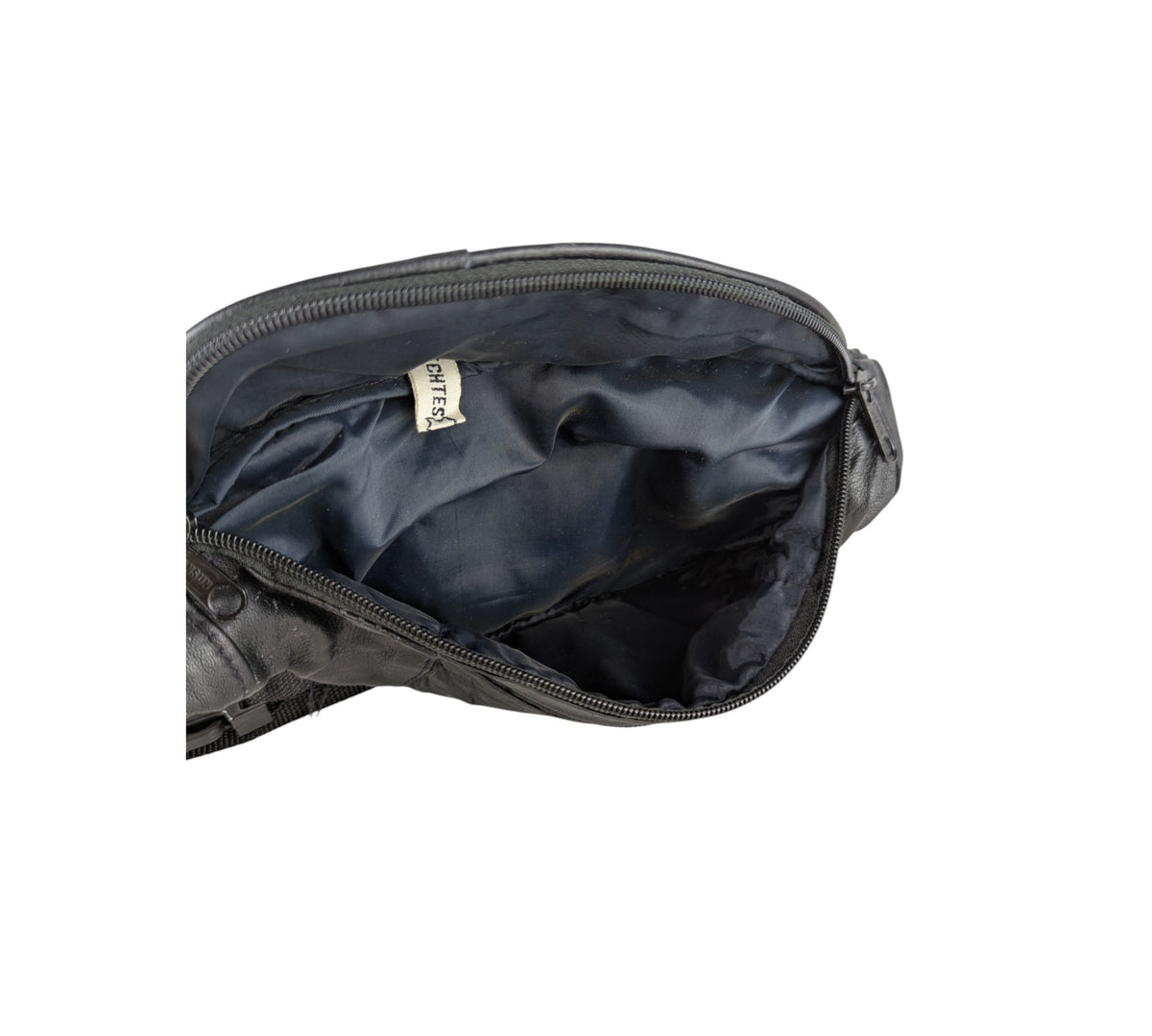 Die Taschenlady Bauchtasche