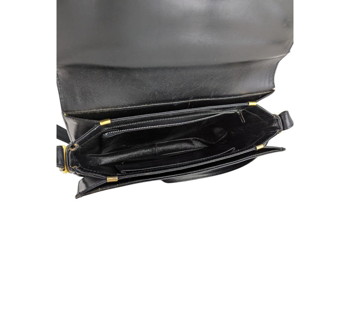 Die Taschenlady Schultertasche