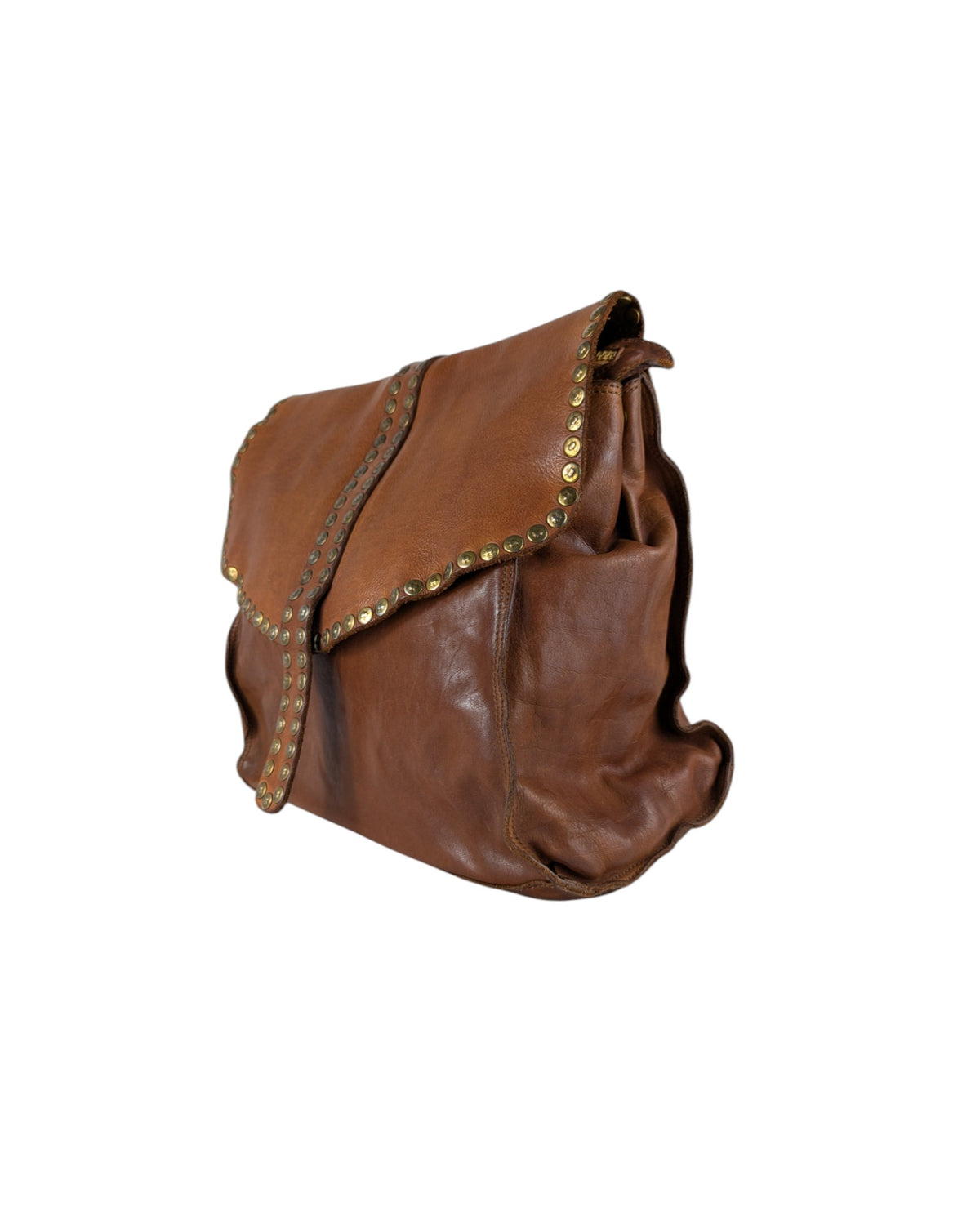 Campomaggi Schultertasche