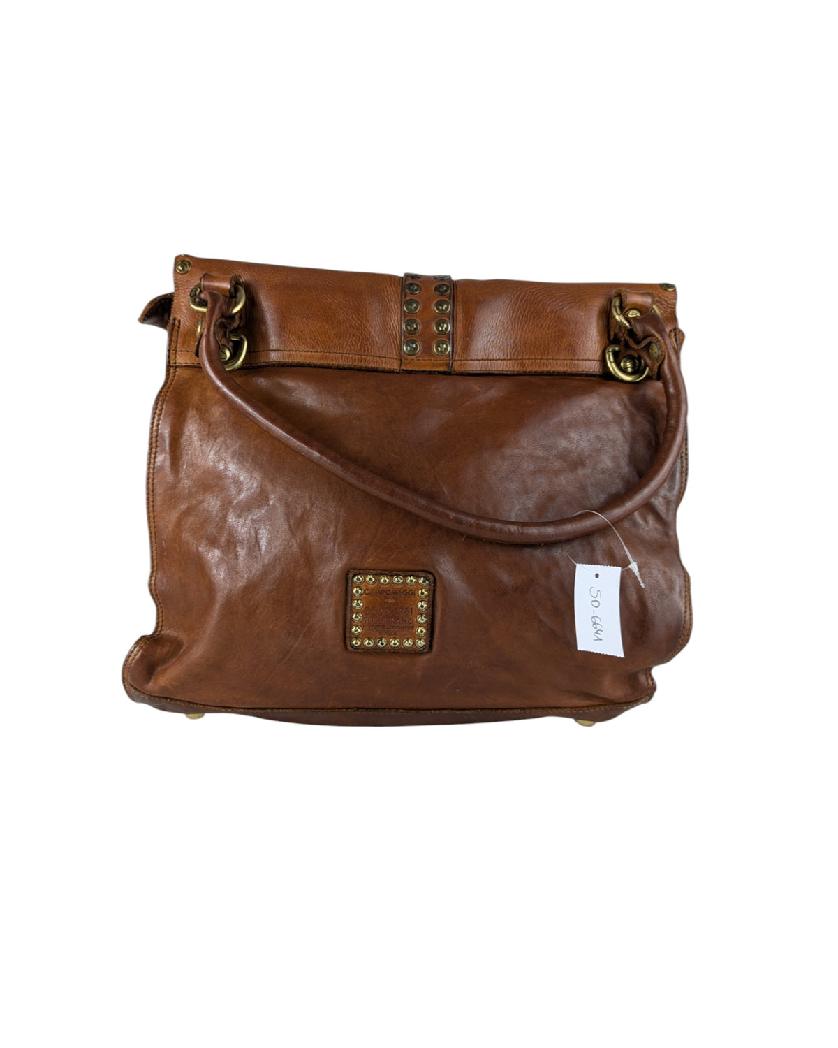 Campomaggi Schultertasche