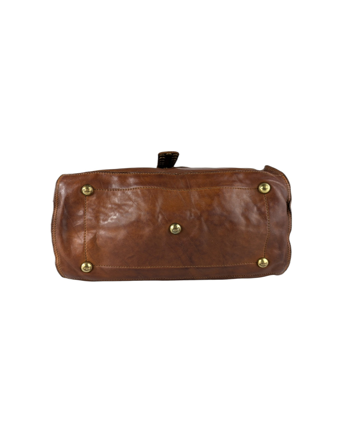 Campomaggi Schultertasche