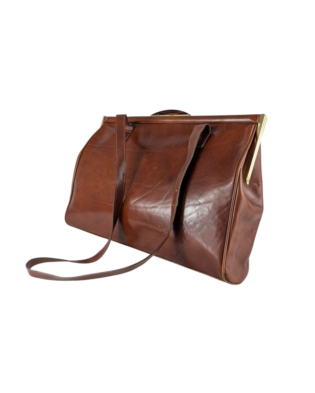 Bodenschatz Schultertasche