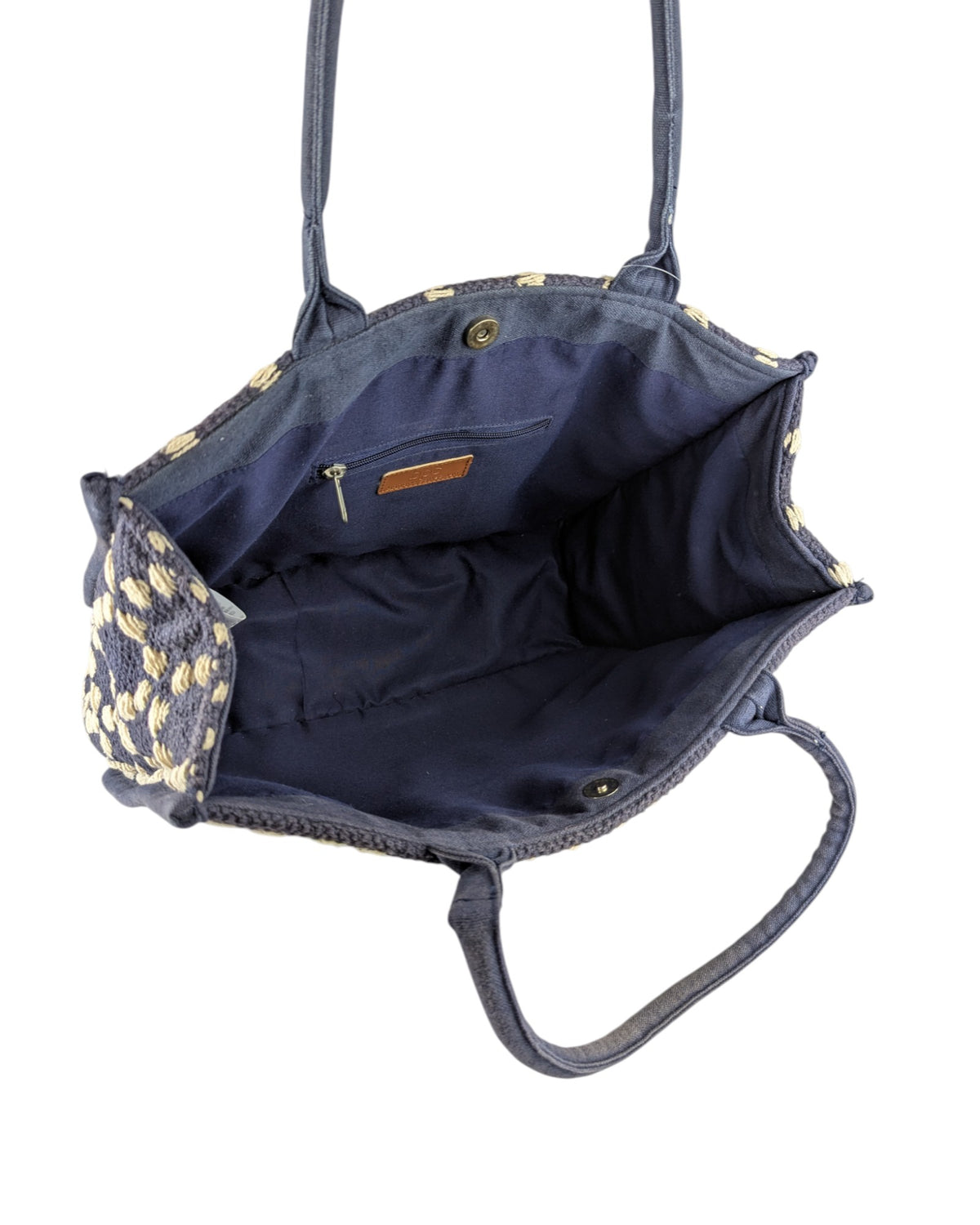 Bonbrix Schultertasche