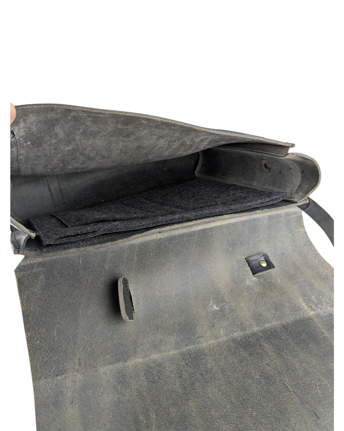 Andsons Aktentasche