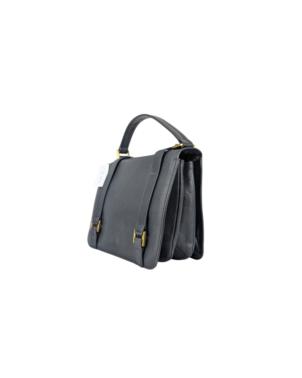 Die Taschenlady Henkeltasche