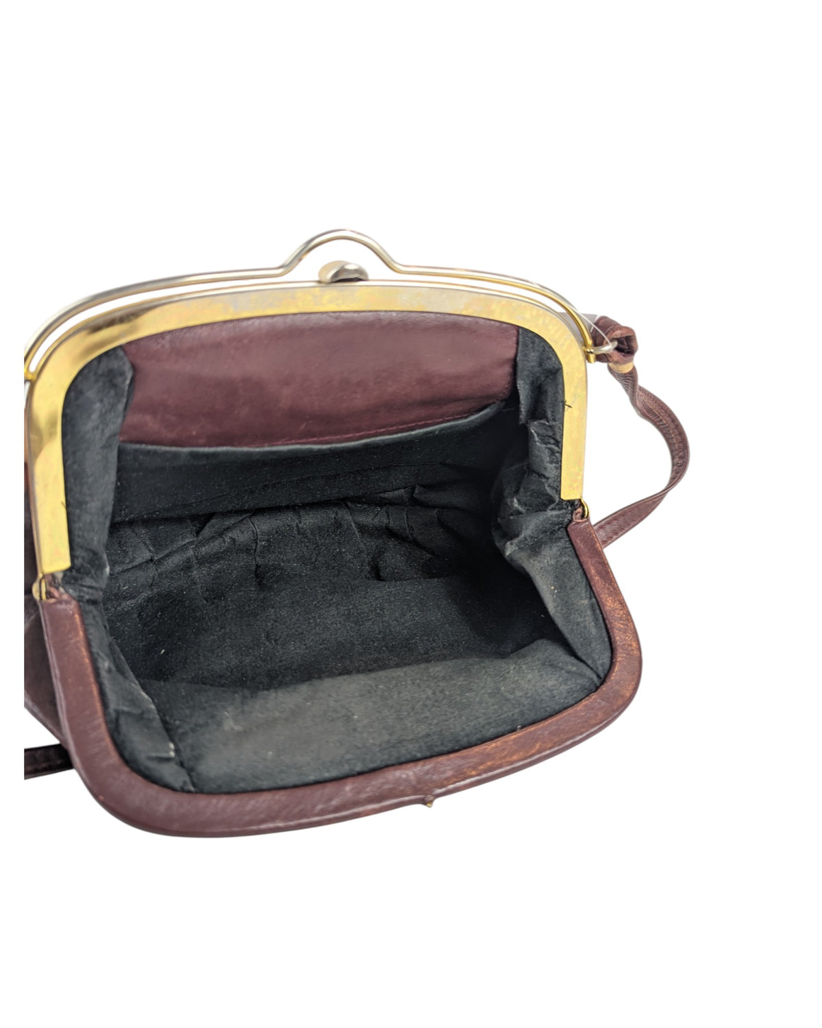 Die Taschenlady Schultertasche