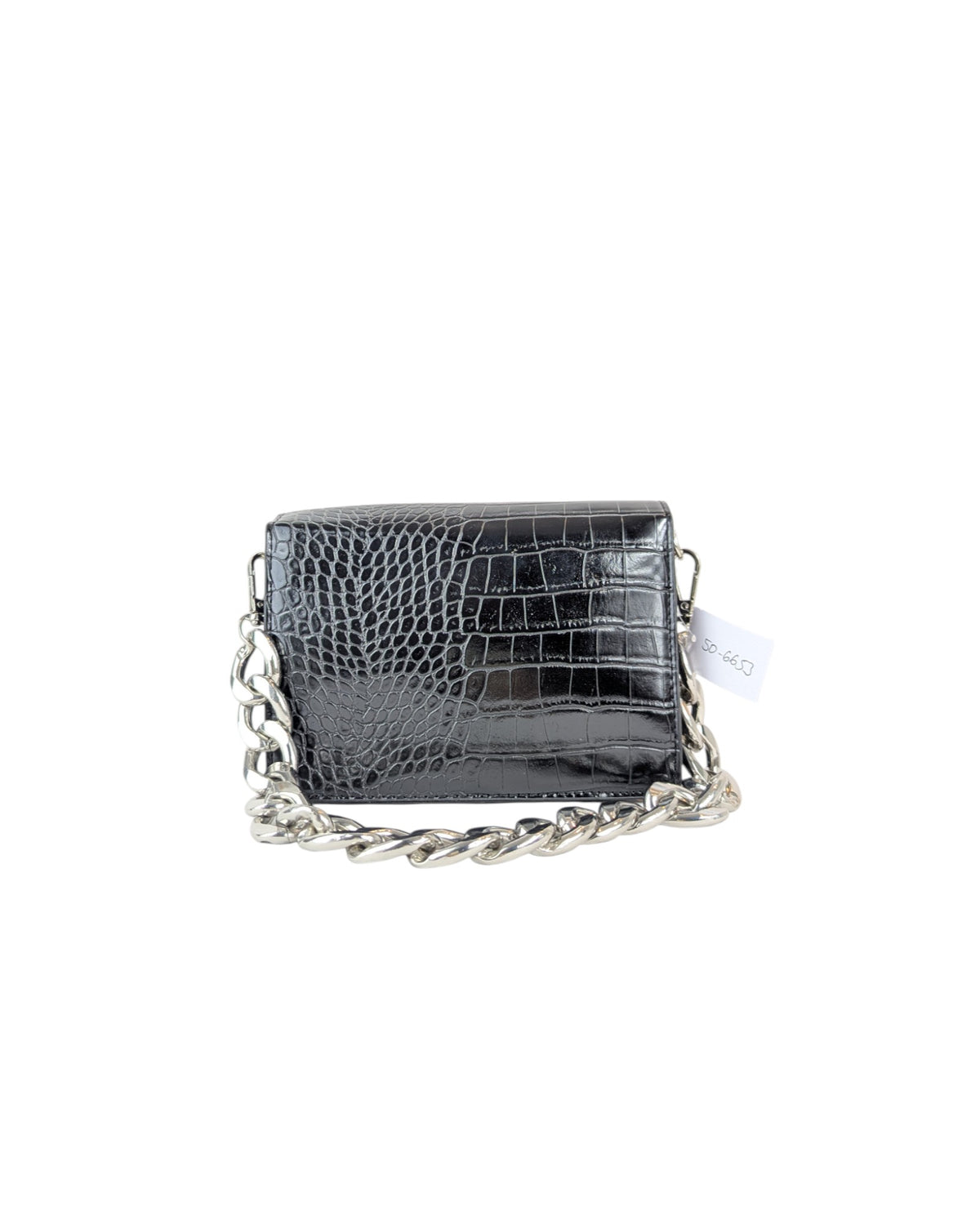 Bershka Henkeltasche