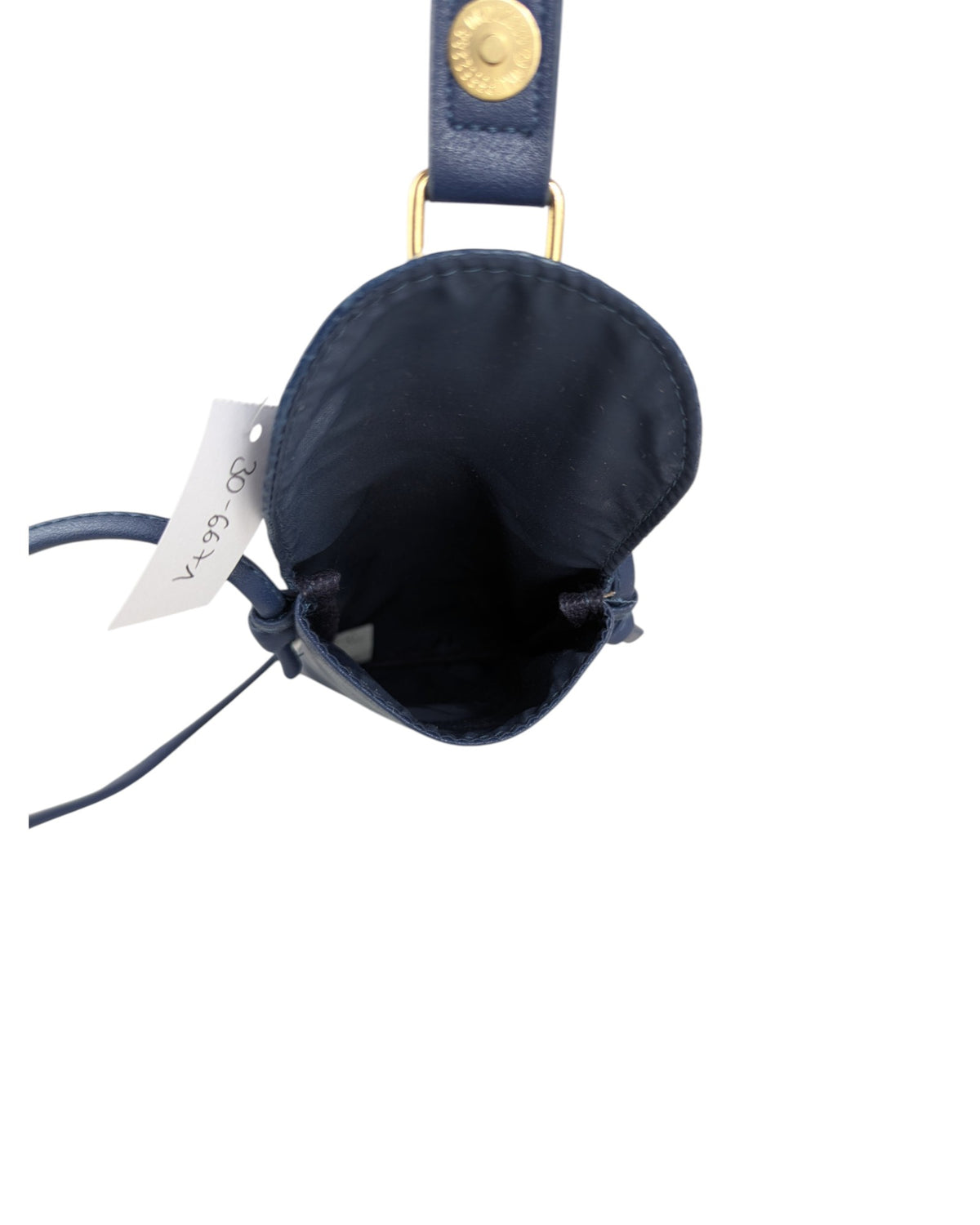 Die Taschenlady Handytasche