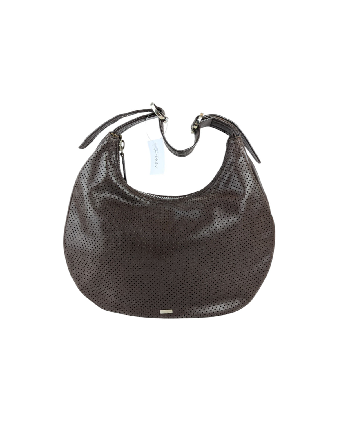 Mango Henkeltasche