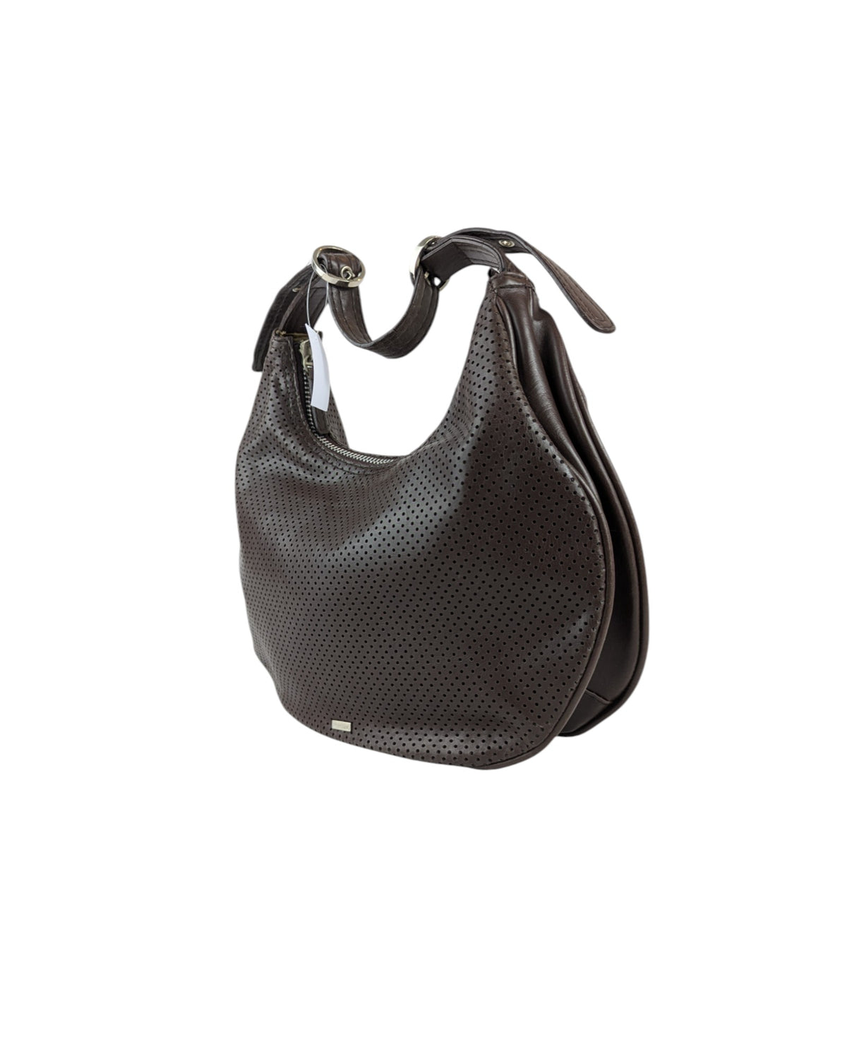 Mango Henkeltasche