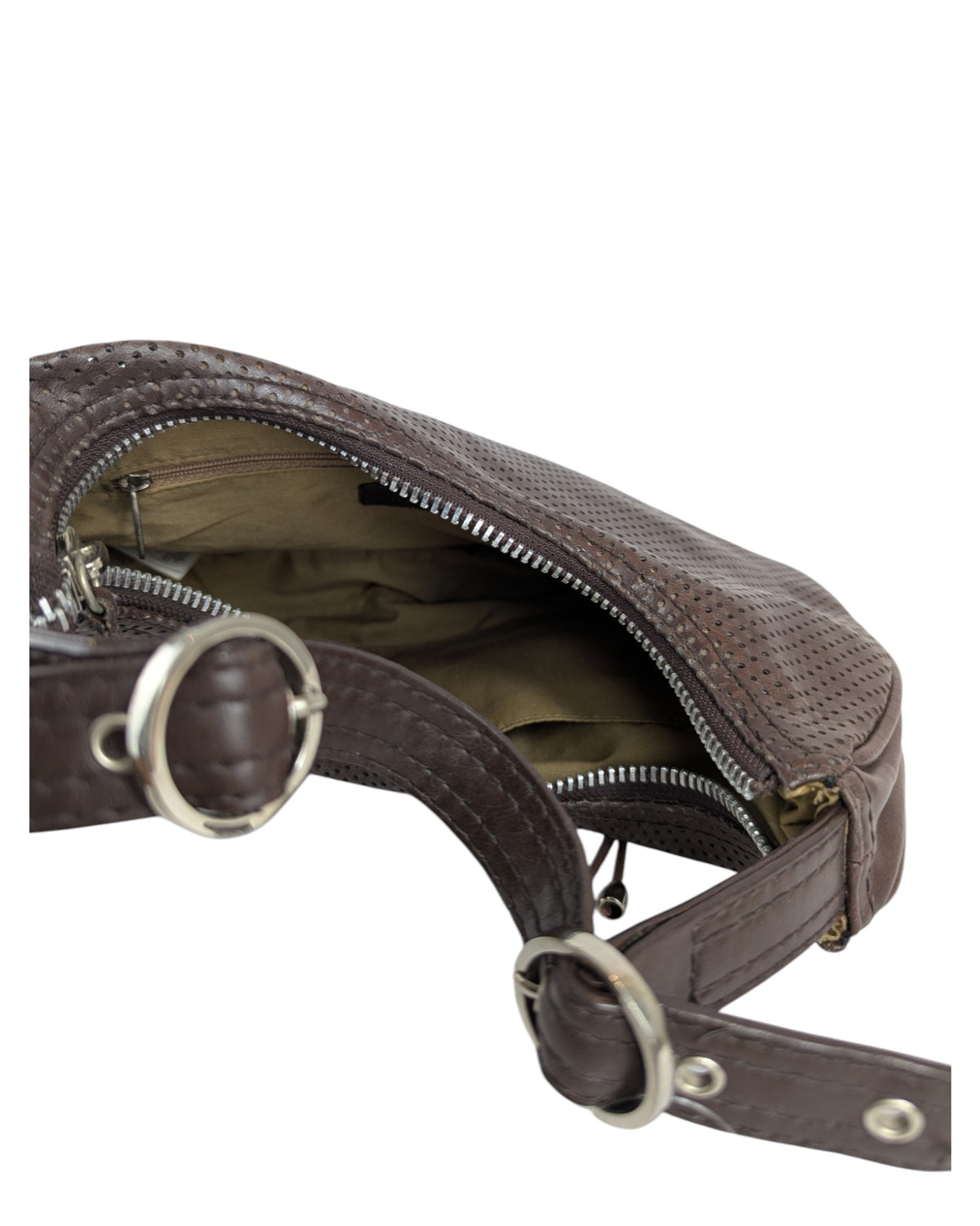 Mango Henkeltasche