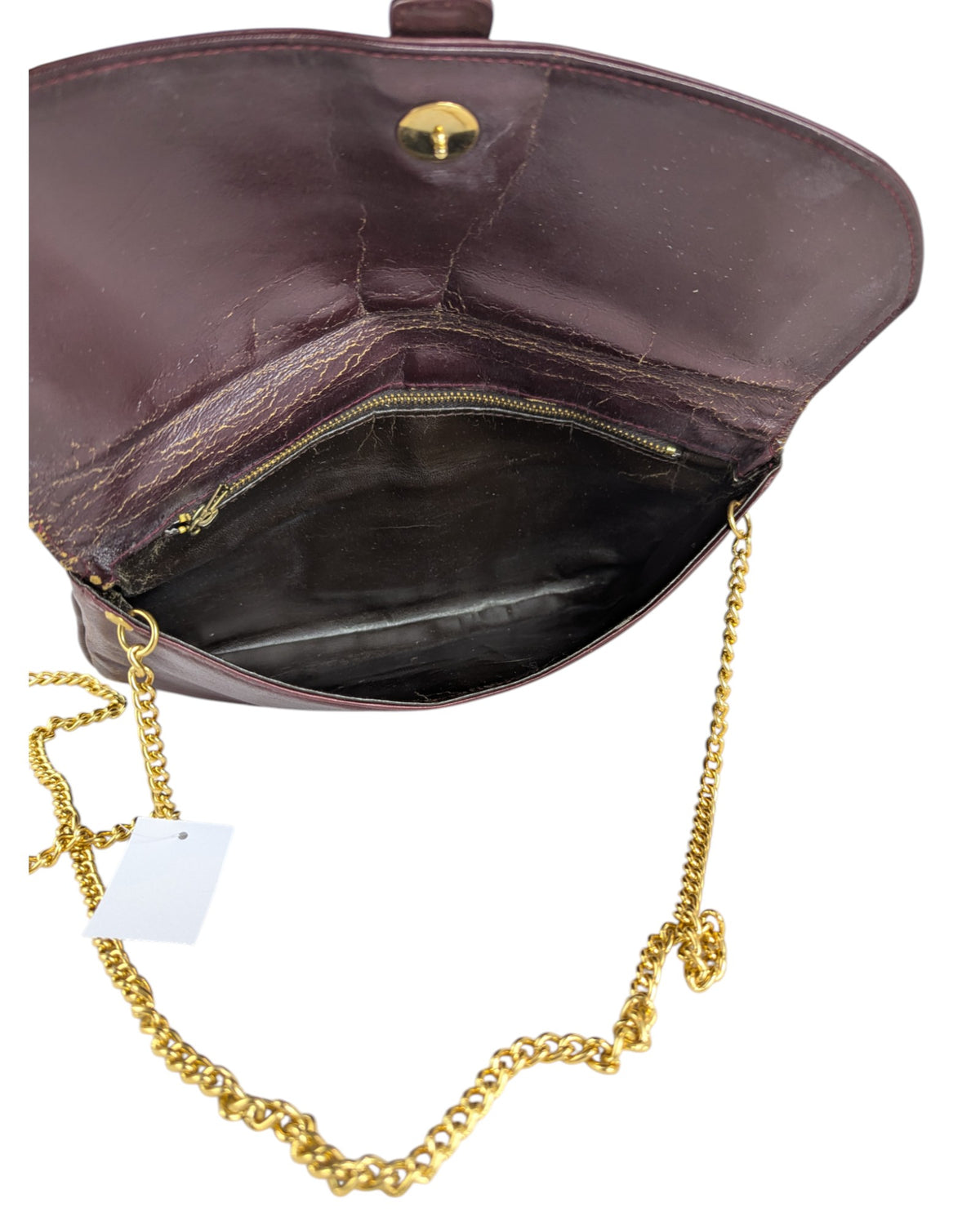Die Taschenlady Umhängetasche
