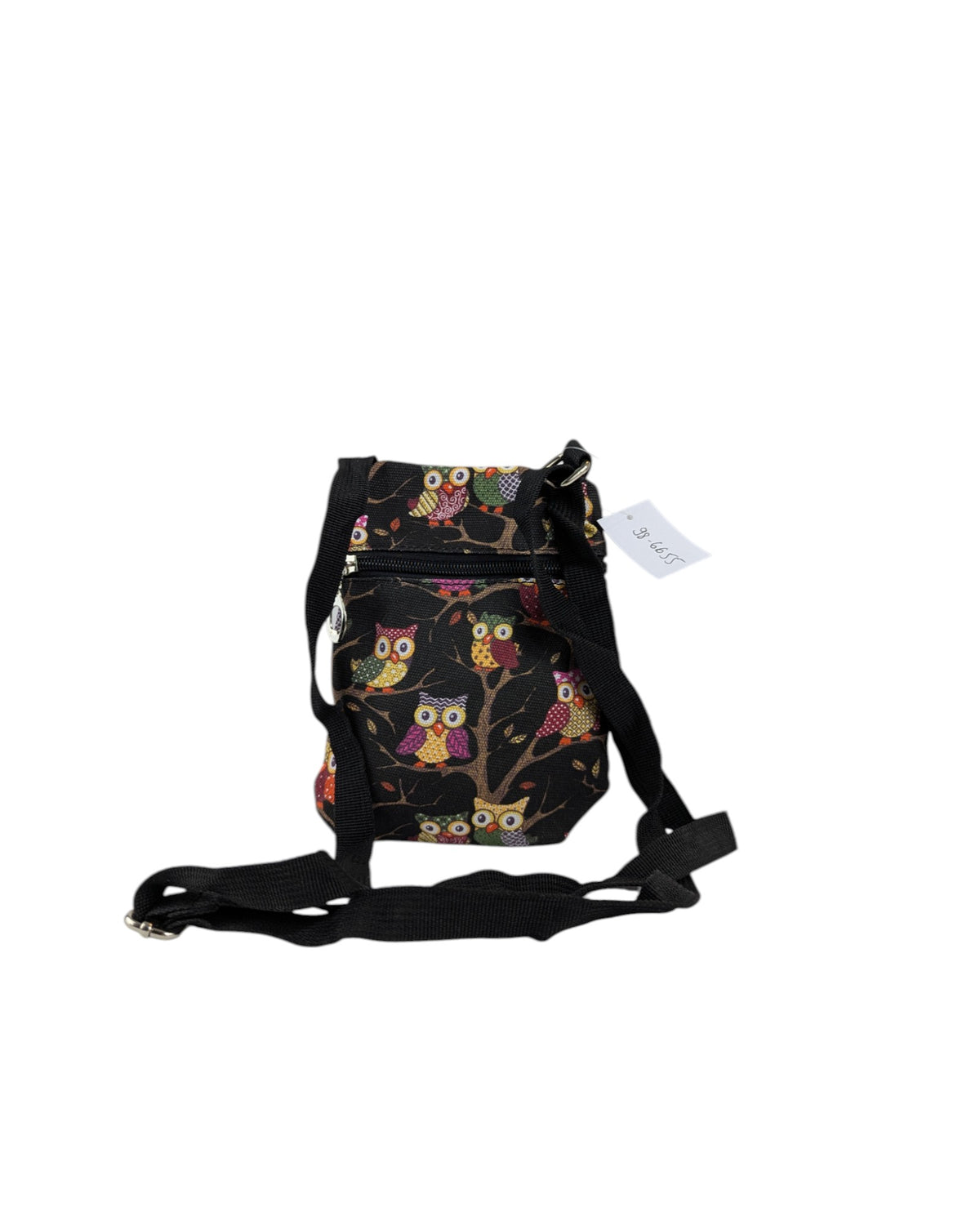 Die Taschenlady Umhängetasche