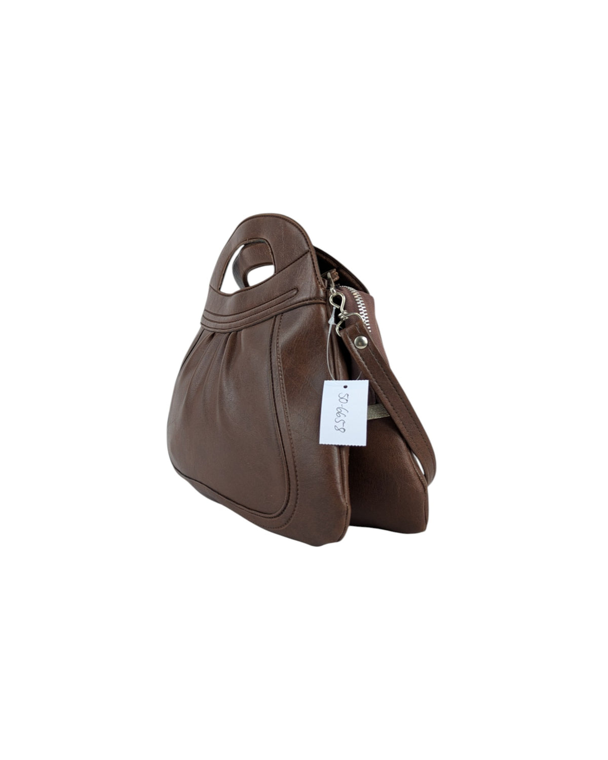 Die Taschenlady Schultertasche