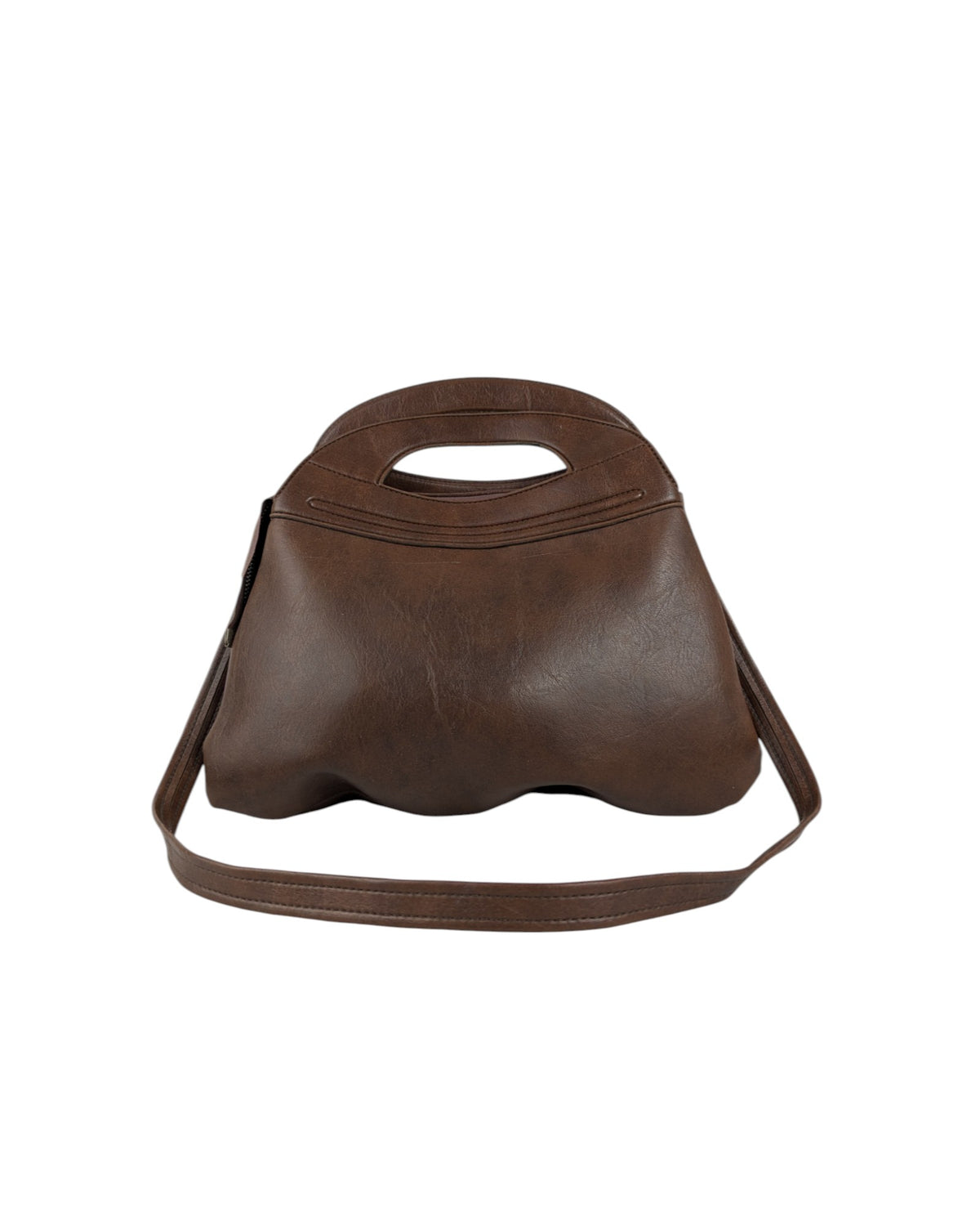 Die Taschenlady Schultertasche