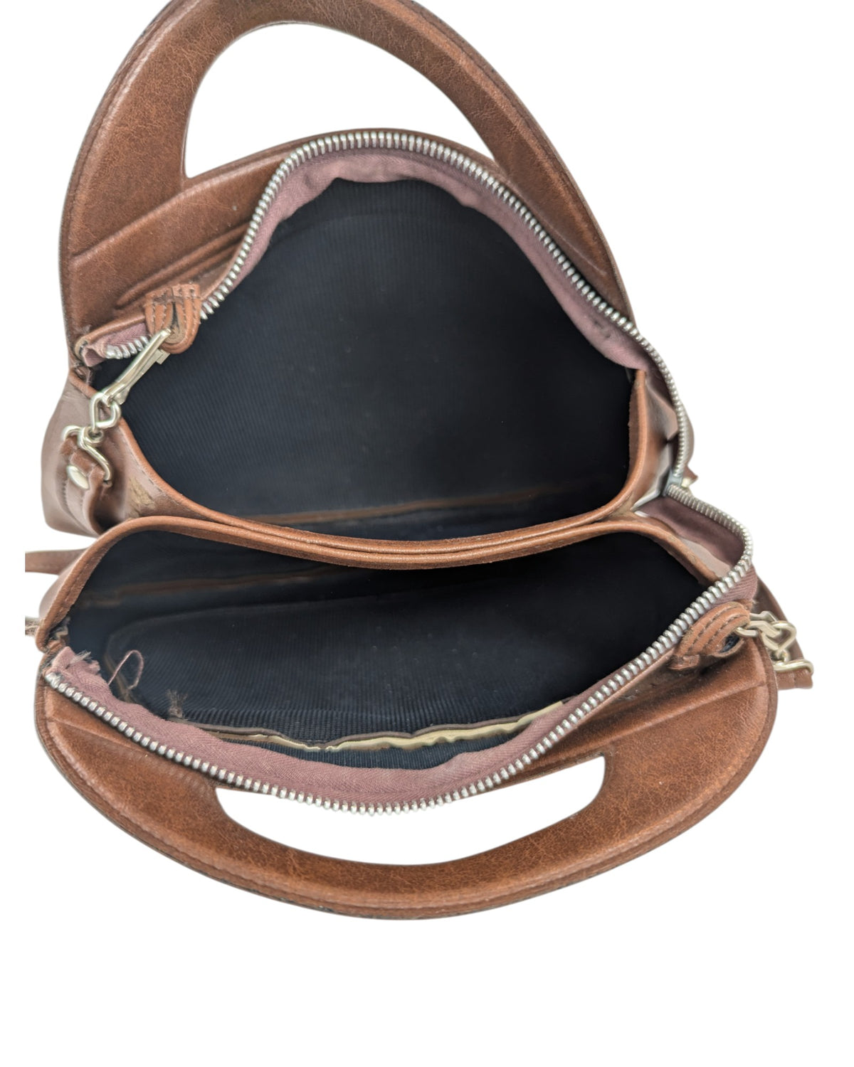 Die Taschenlady Schultertasche