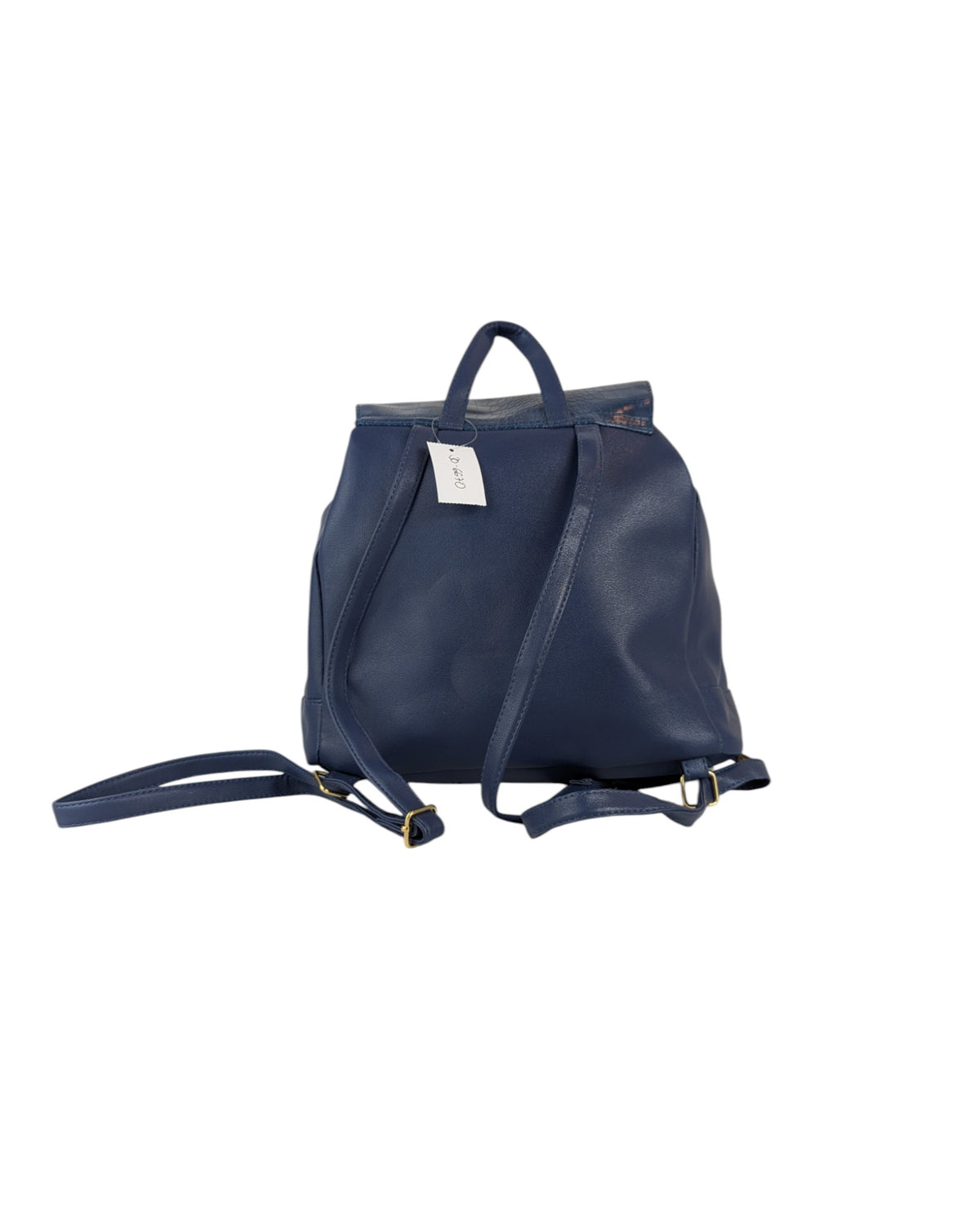 Die Taschenlady Rucksack