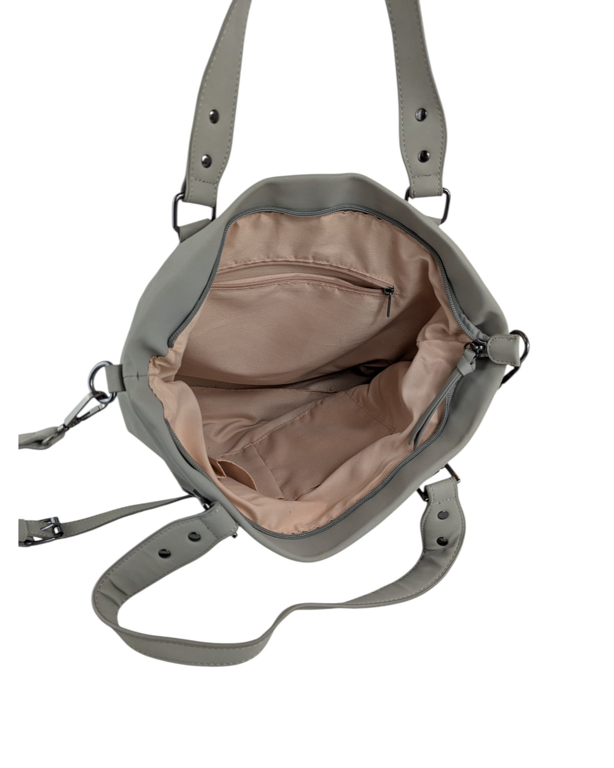 Die Taschenlady Umhängetasche