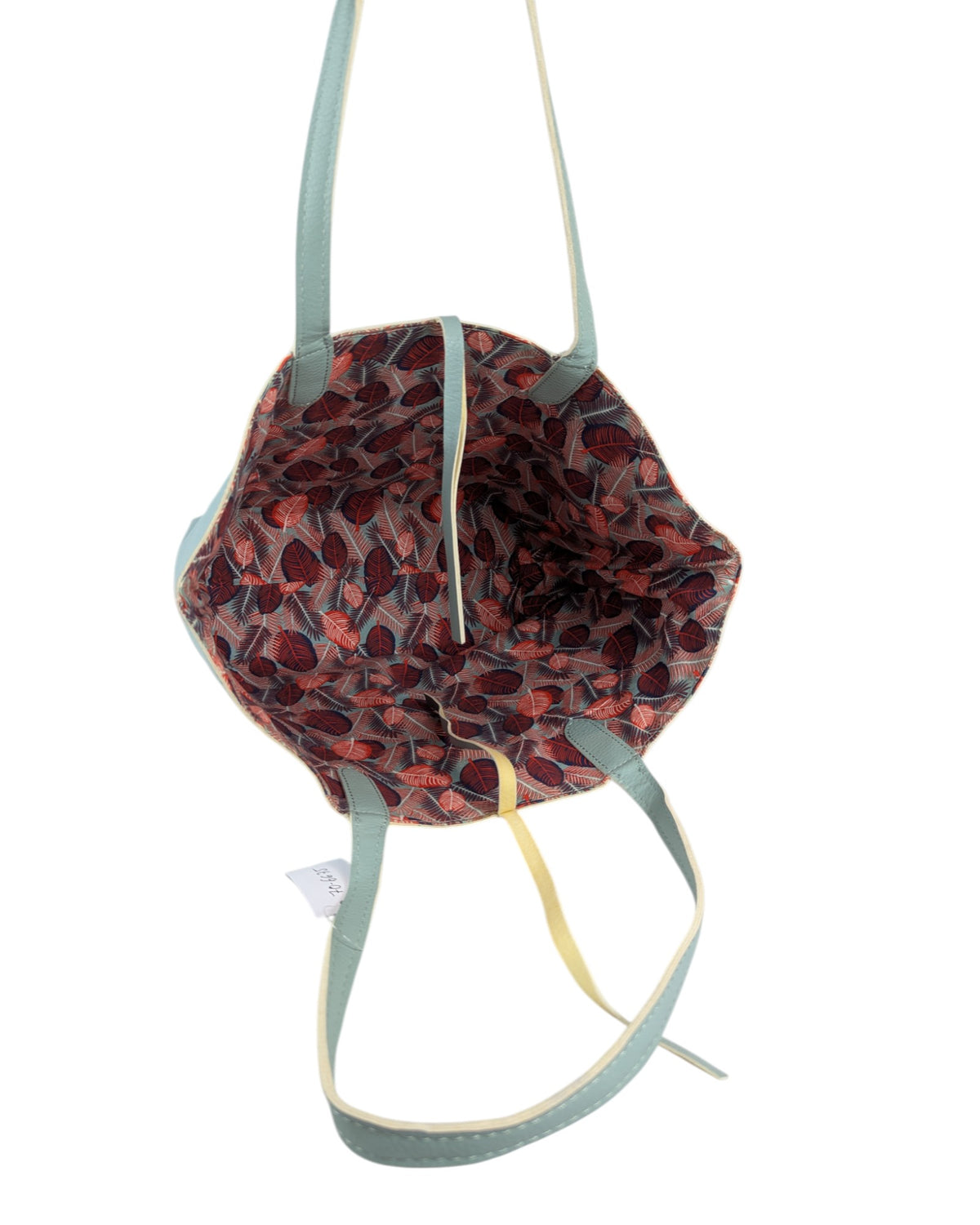 Die Taschenlady Henkeltasche