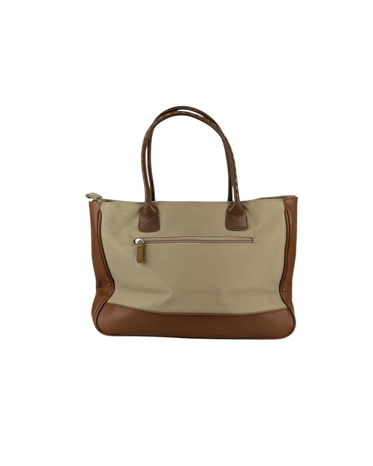 Die Taschenlady Henkeltasche
