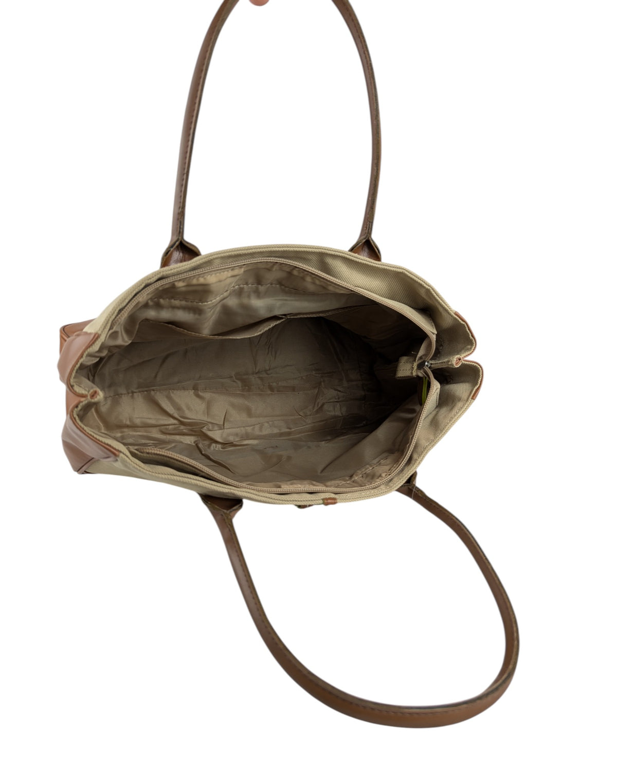 Die Taschenlady Henkeltasche