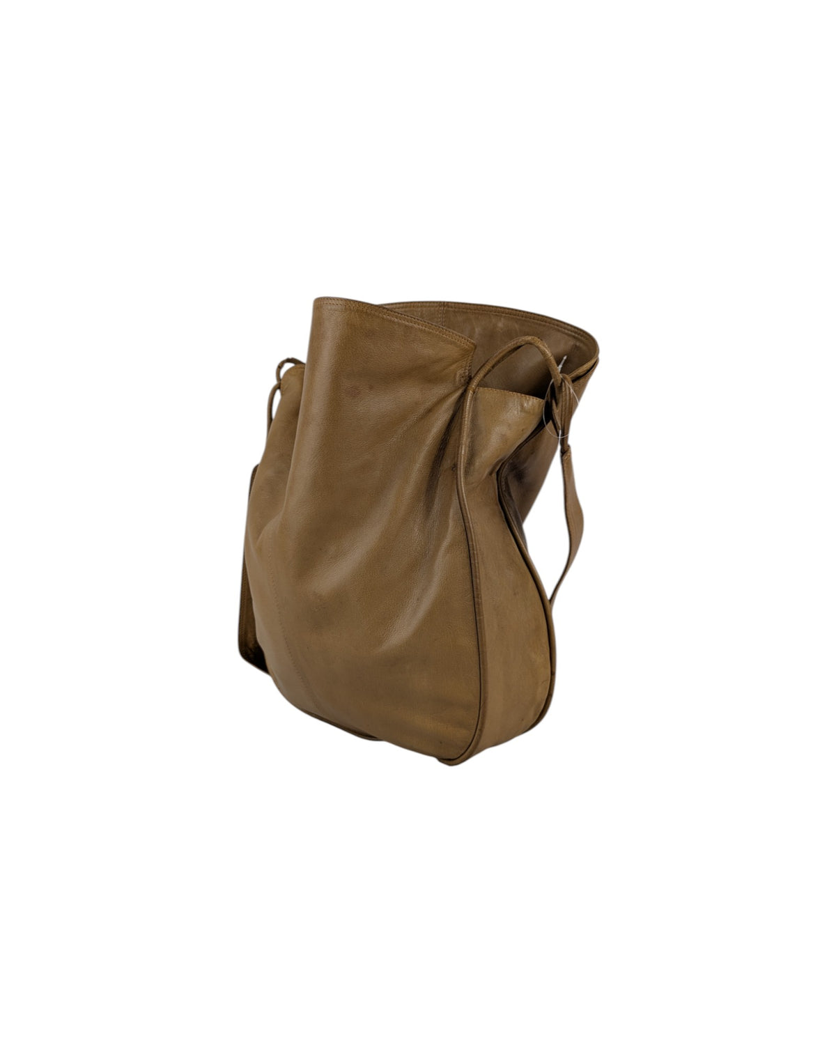 Bagheera Schultertasche