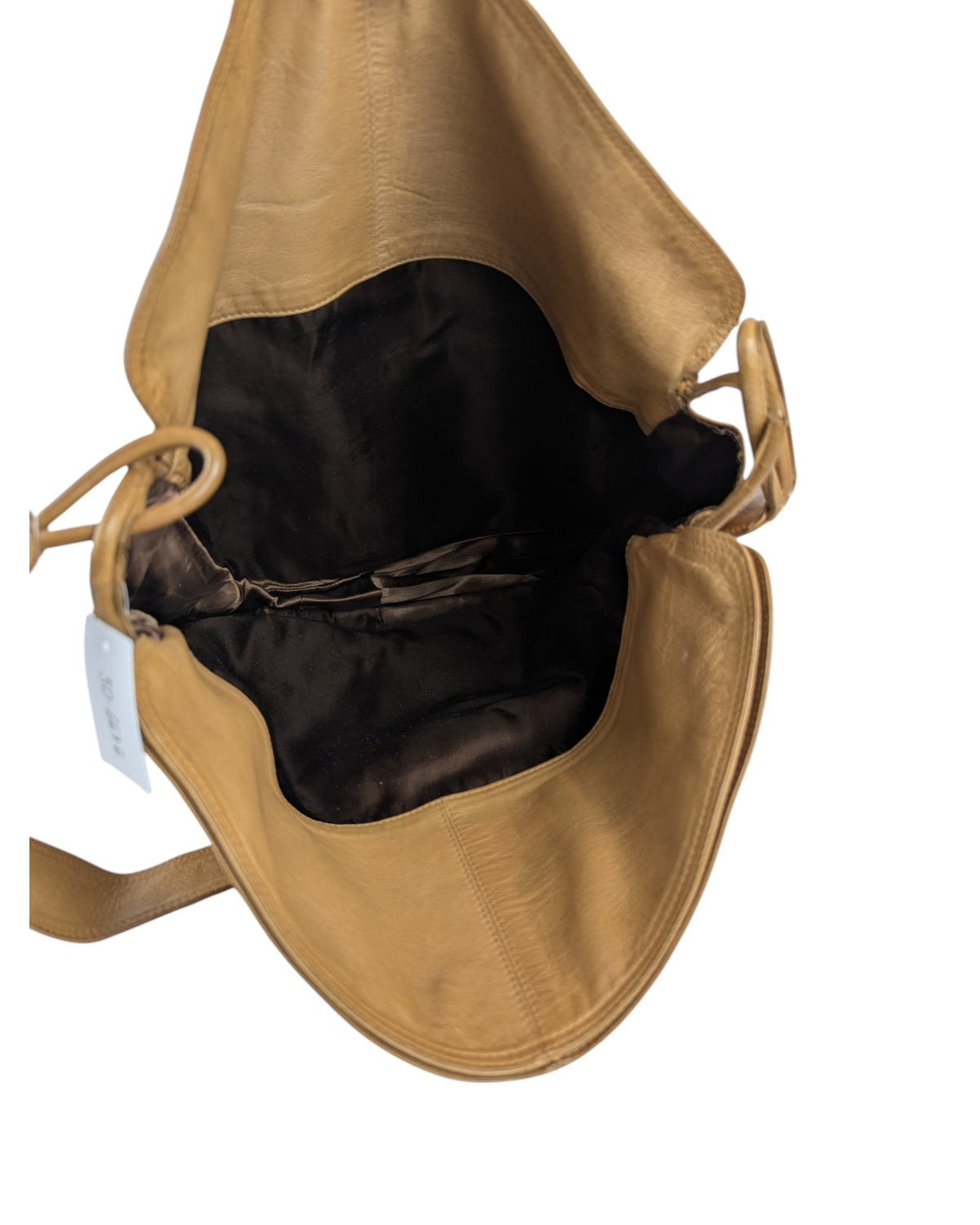 Bagheera Schultertasche