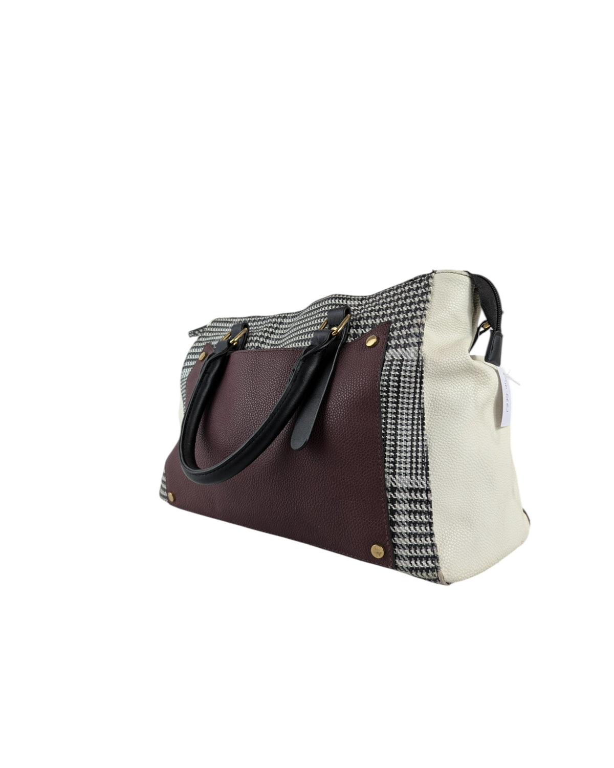 Die Taschenlady Henkeltasche