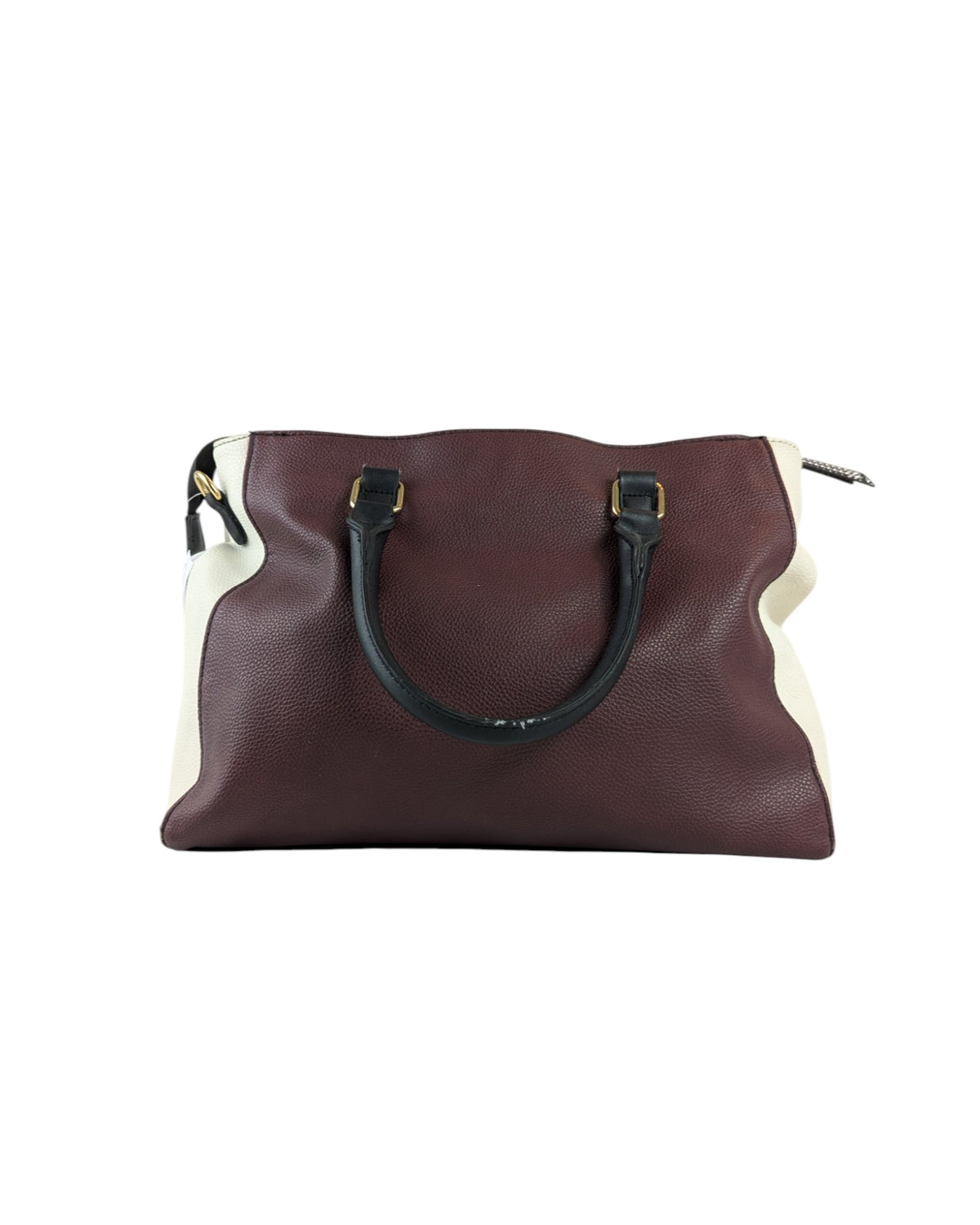 Die Taschenlady Henkeltasche