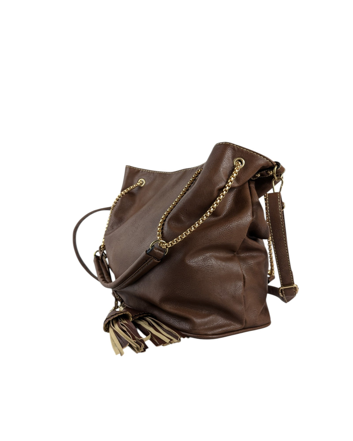 Die Taschenlady Umhängetasche