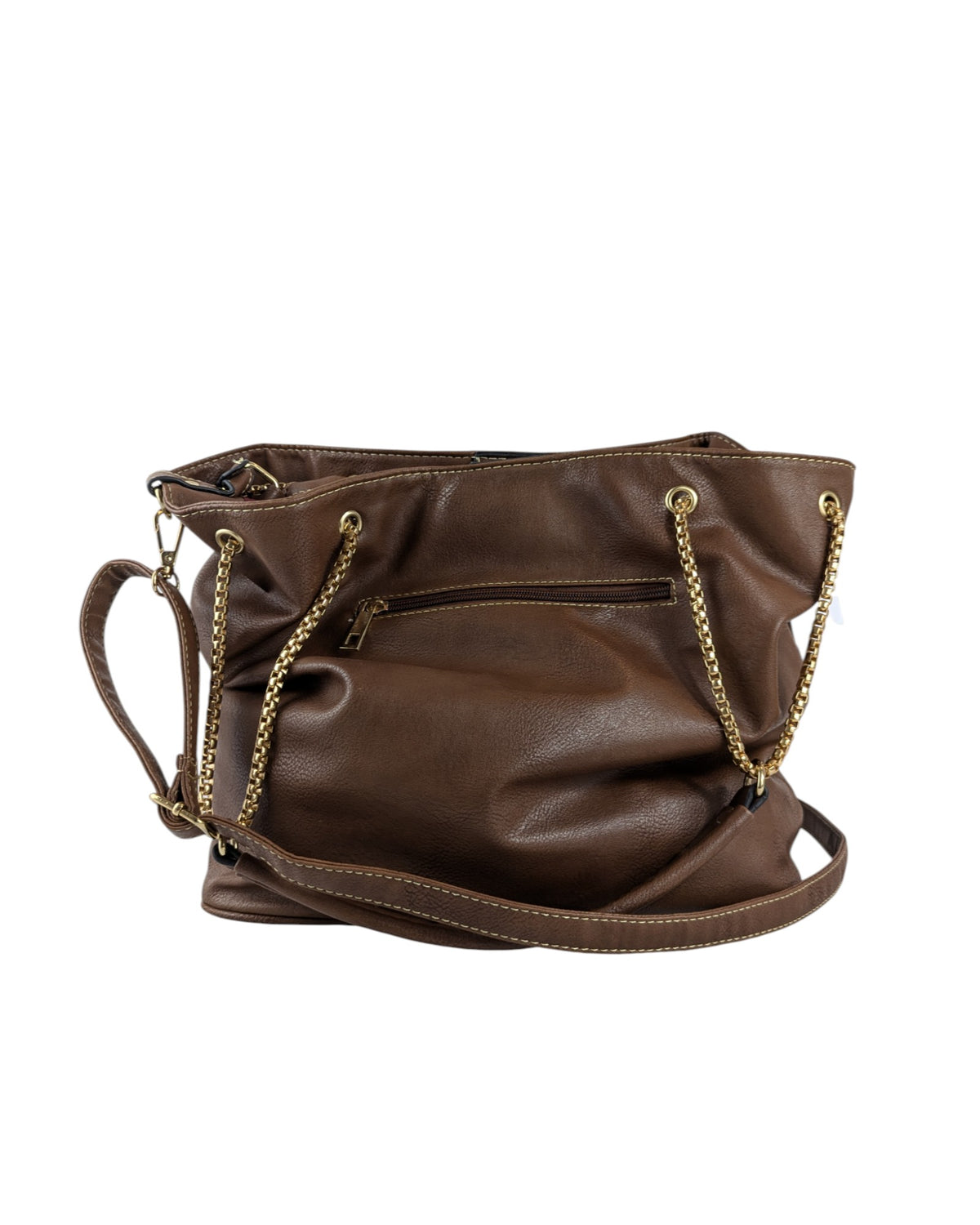 Die Taschenlady Umhängetasche