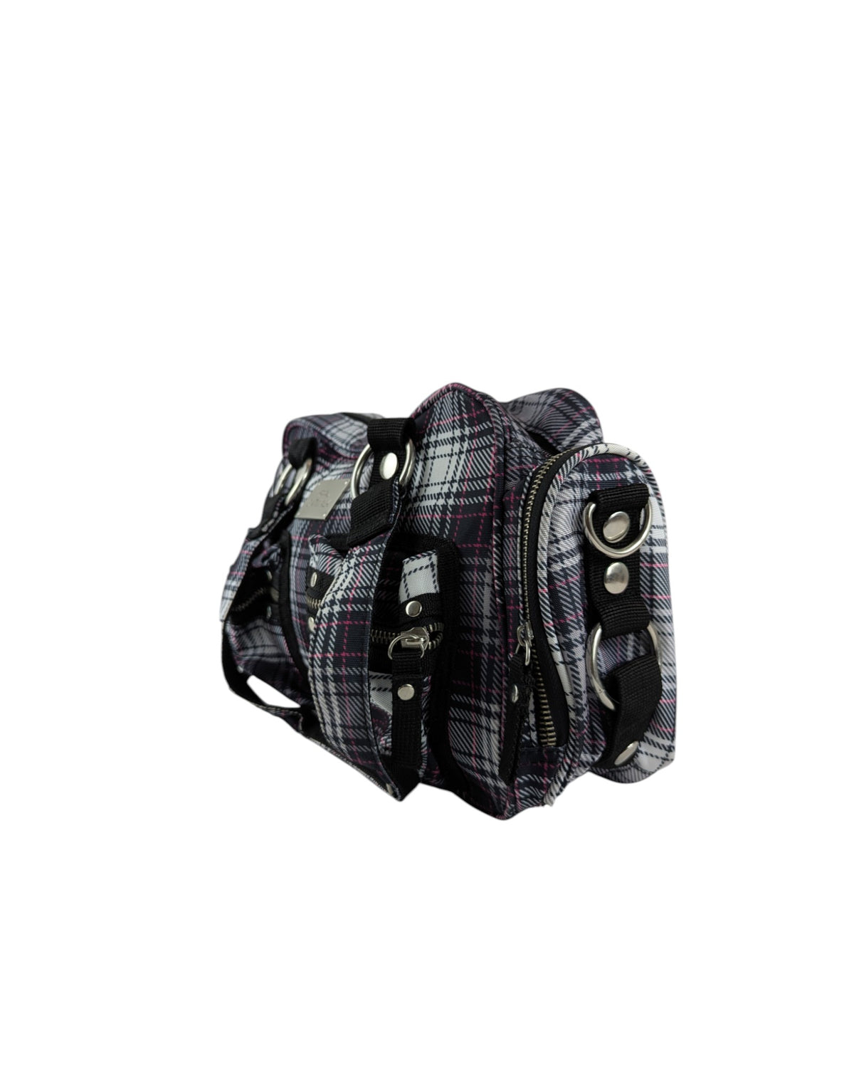 Catwalk Henkeltasche