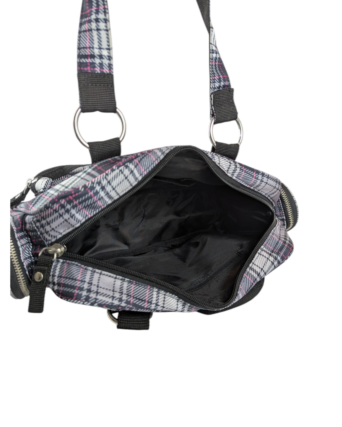 Catwalk Henkeltasche