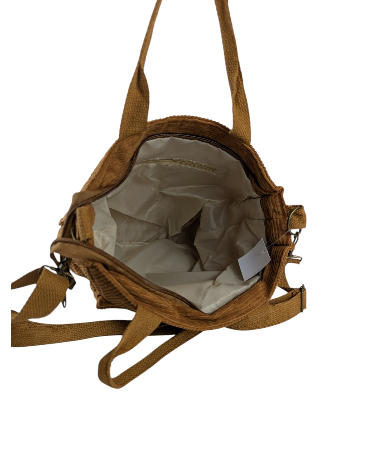 Die Taschenlady Umhängetasche