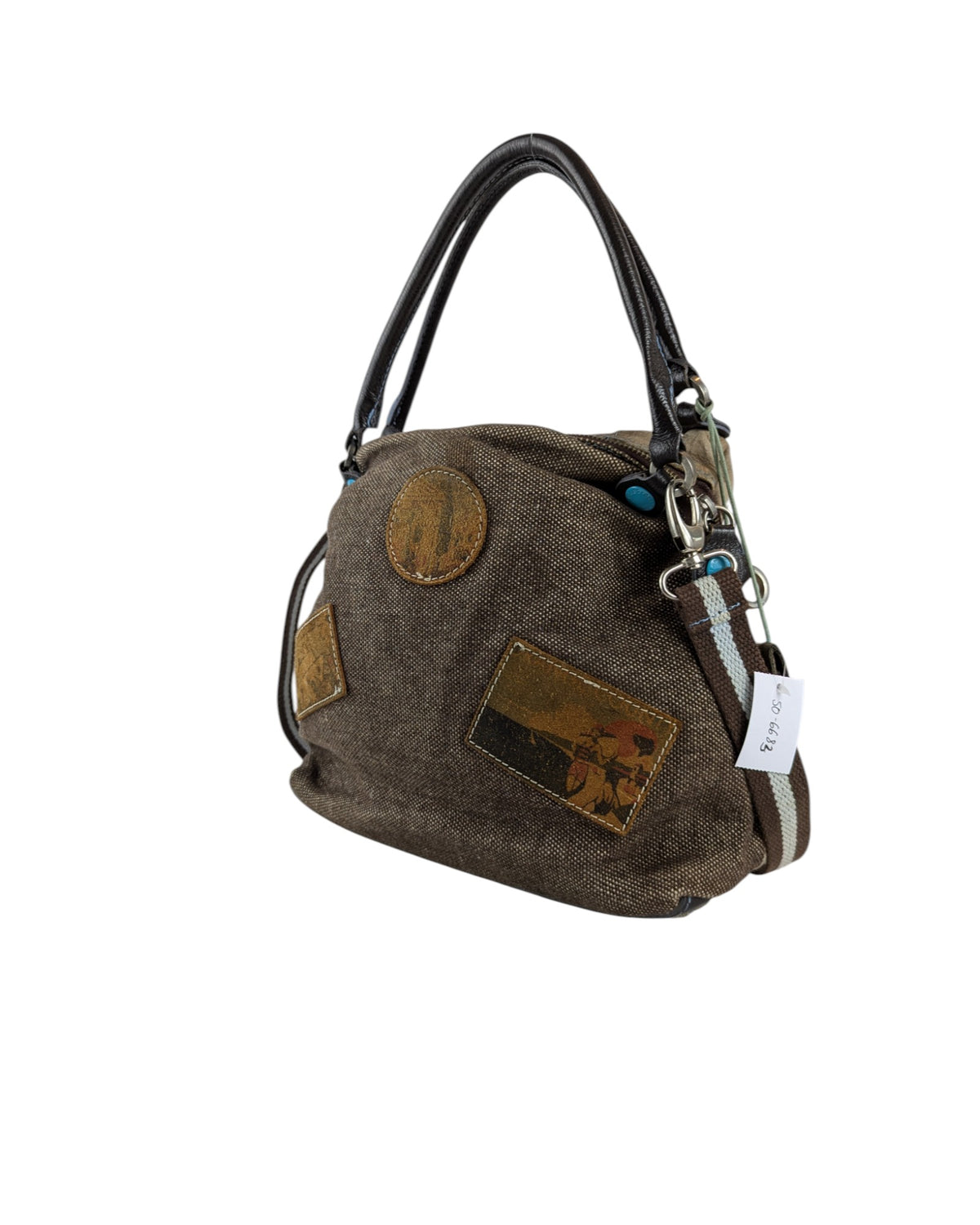 GABS Schultertasche