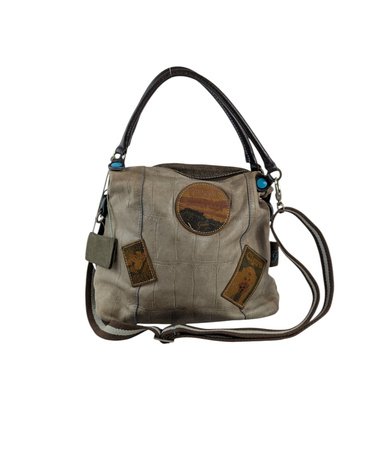 GABS Schultertasche