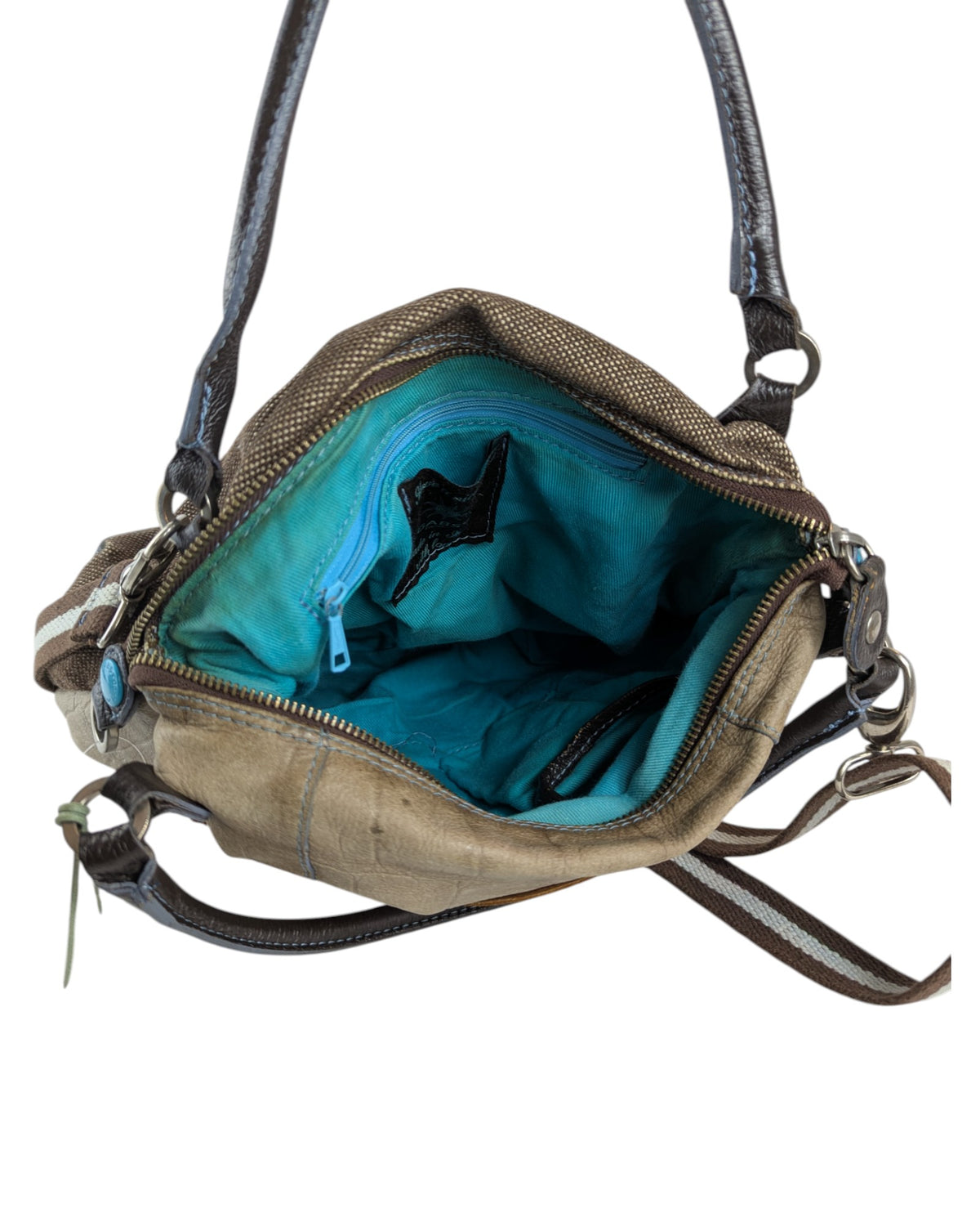 GABS Schultertasche