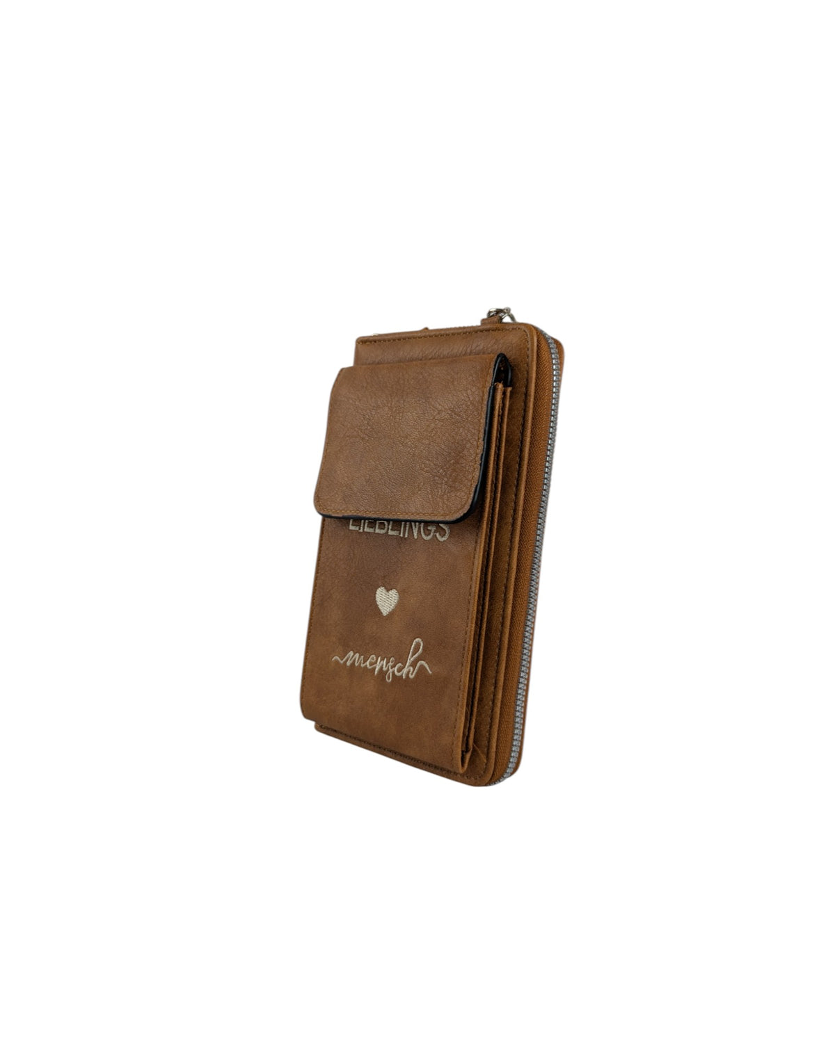 Die Taschenlady Umhängetasche