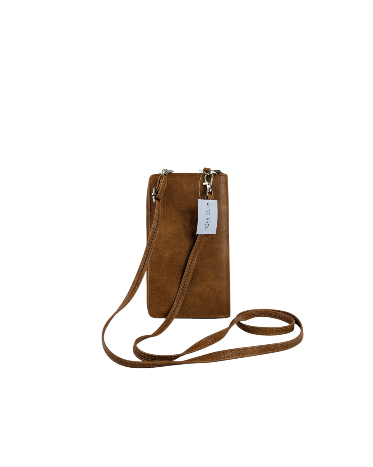 Die Taschenlady Umhängetasche
