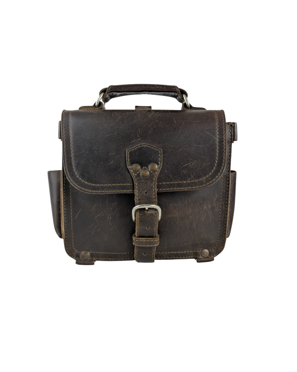 Saddleback Leather Umhängetasche