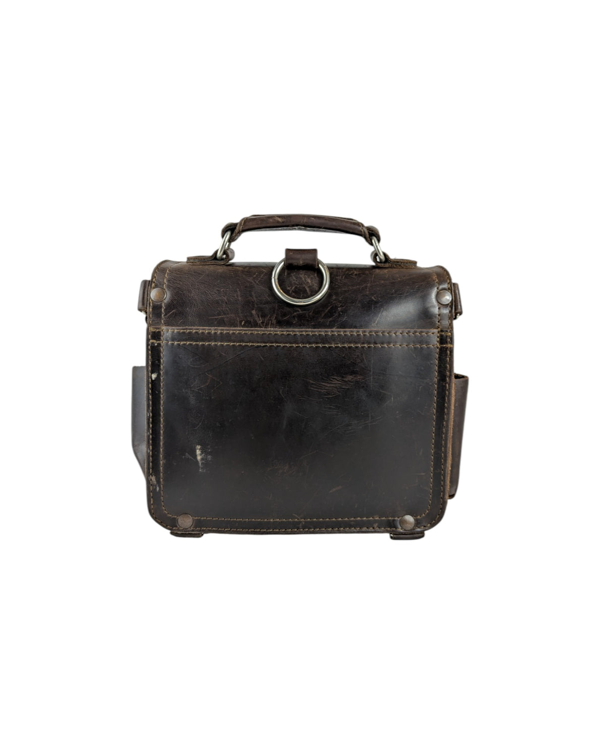 Saddleback Leather Umhängetasche