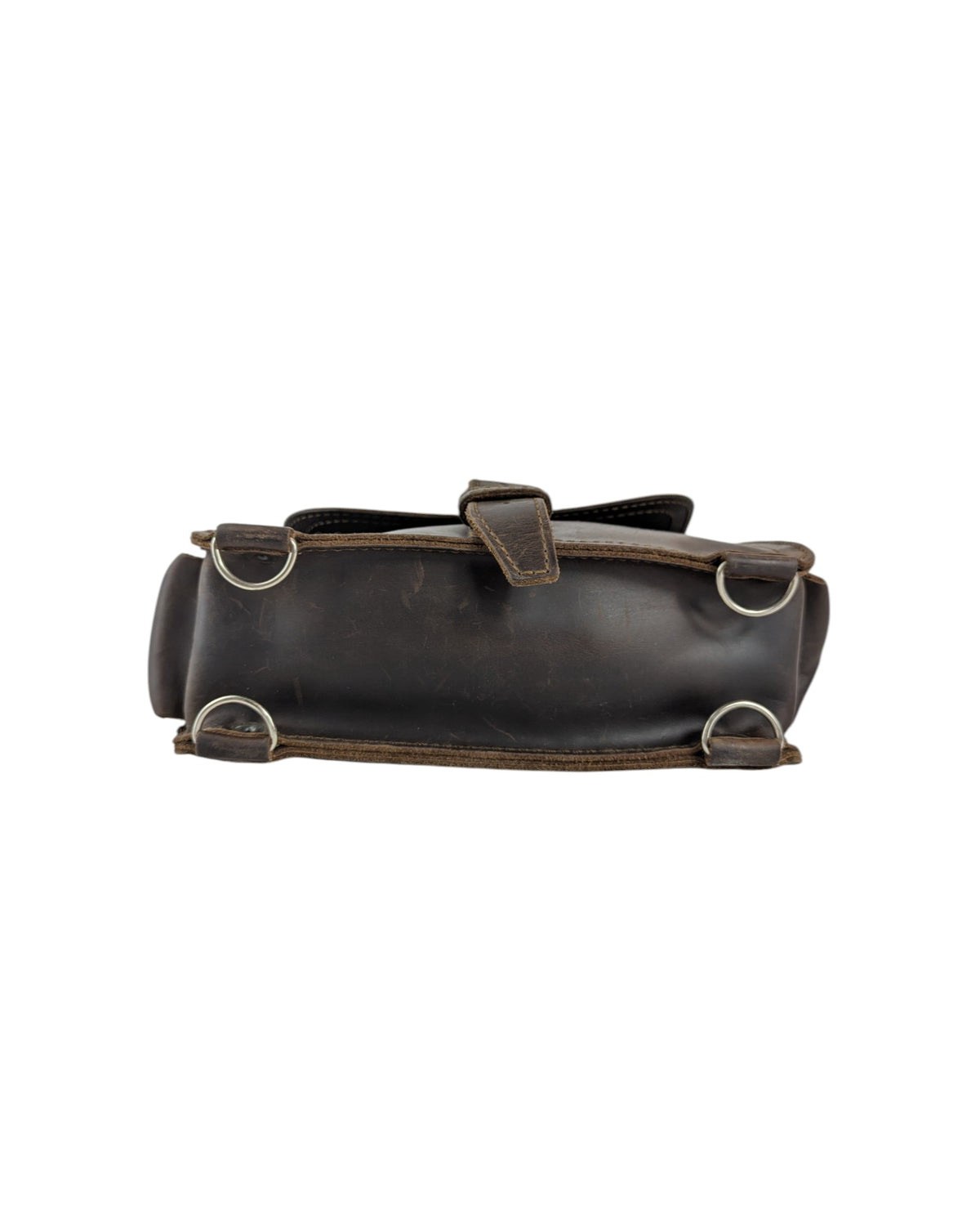 Saddleback Leather Umhängetasche