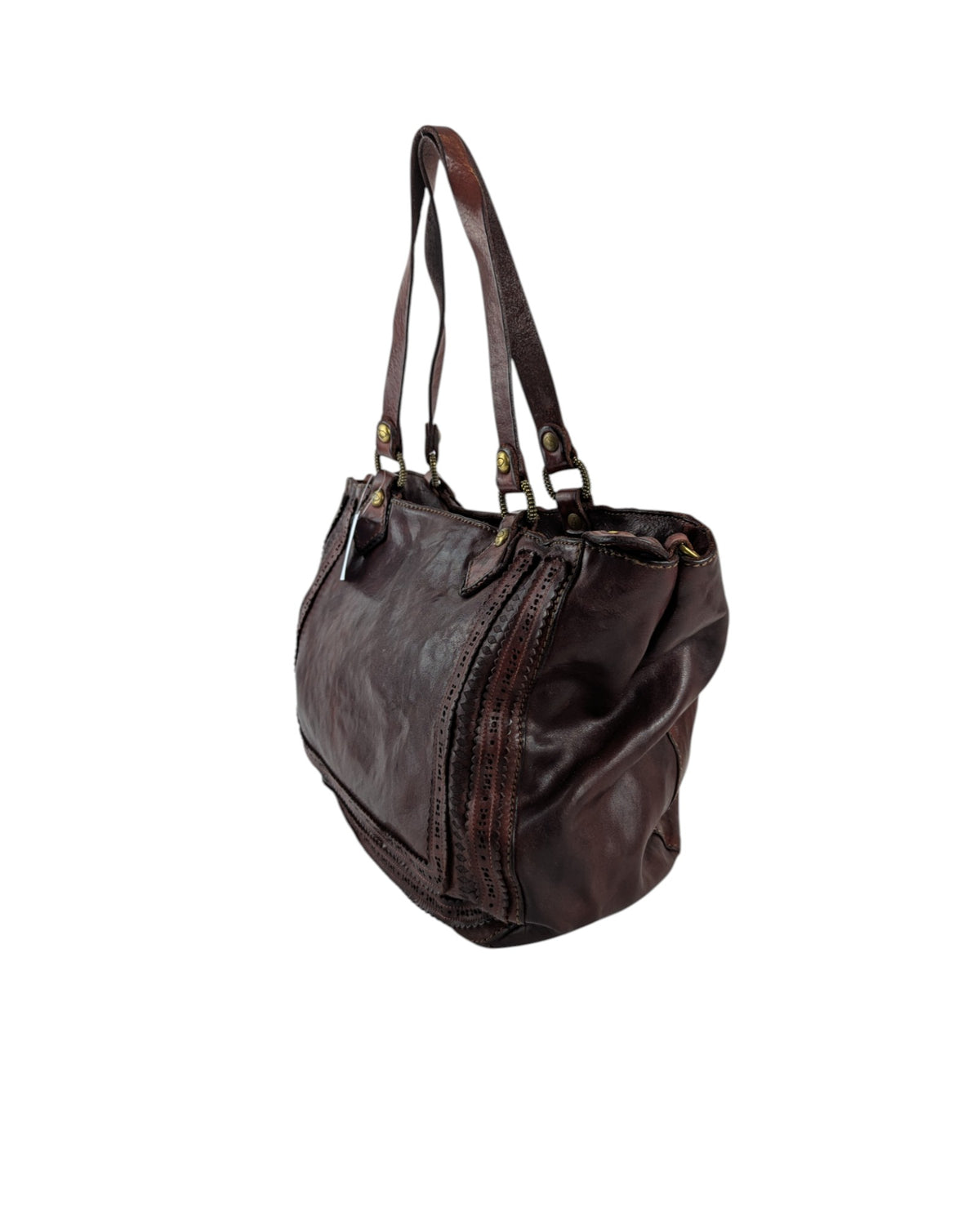 Campomaggi Schultertasche