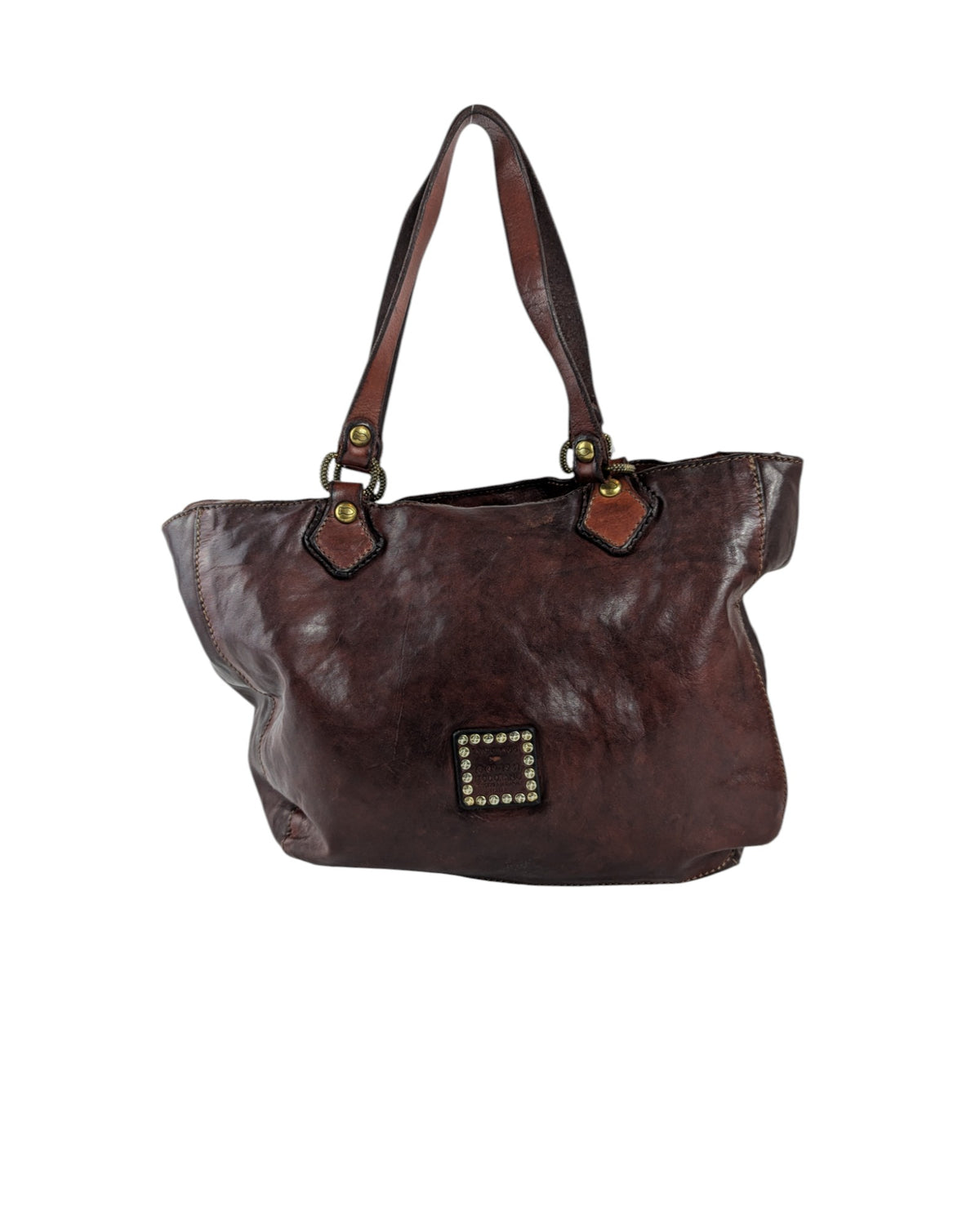 Campomaggi Schultertasche