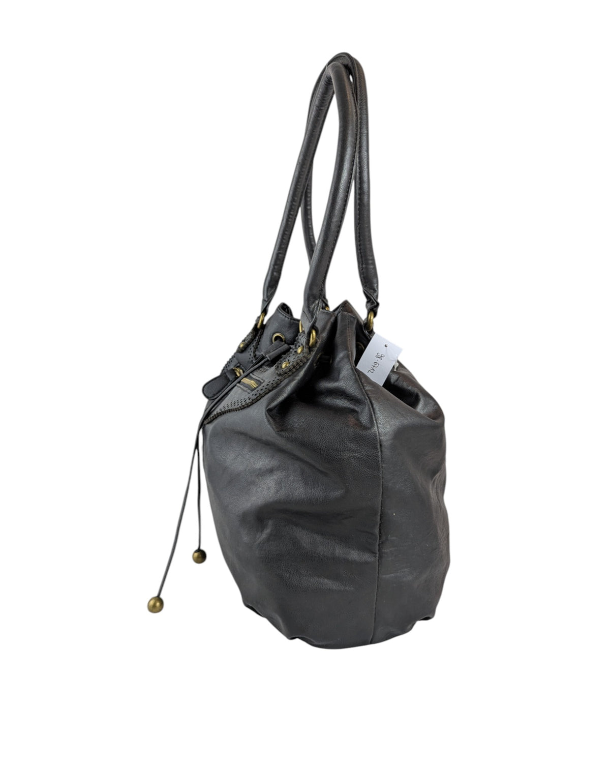 Die Taschenlady Henkeltasche