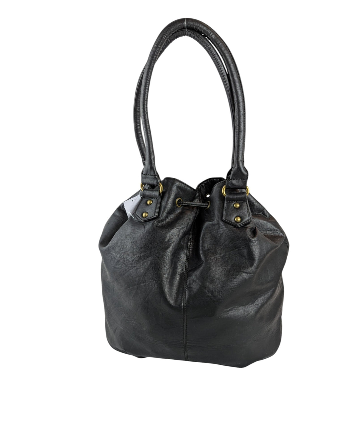 Die Taschenlady Henkeltasche