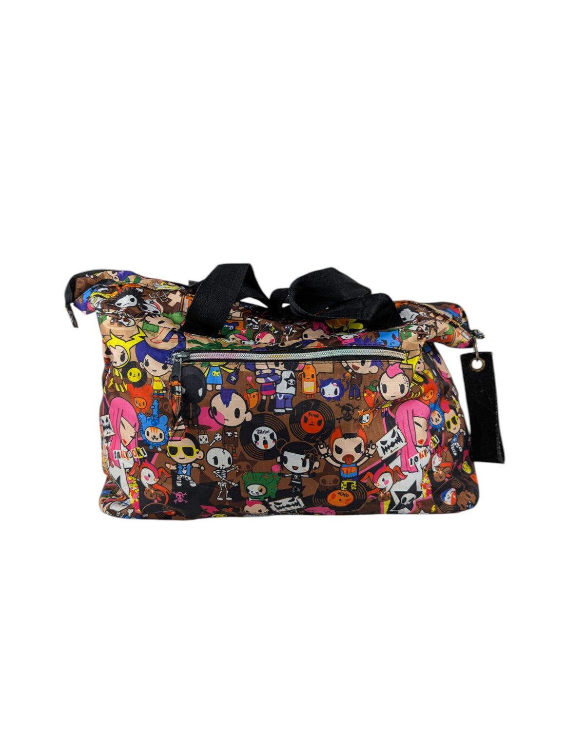 Bonita Schultertasche