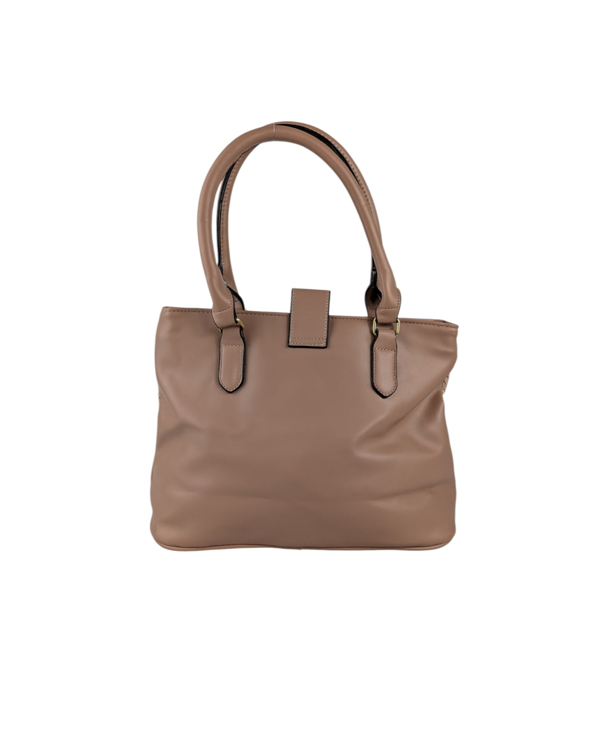 Die Taschenlady Henkeltasche